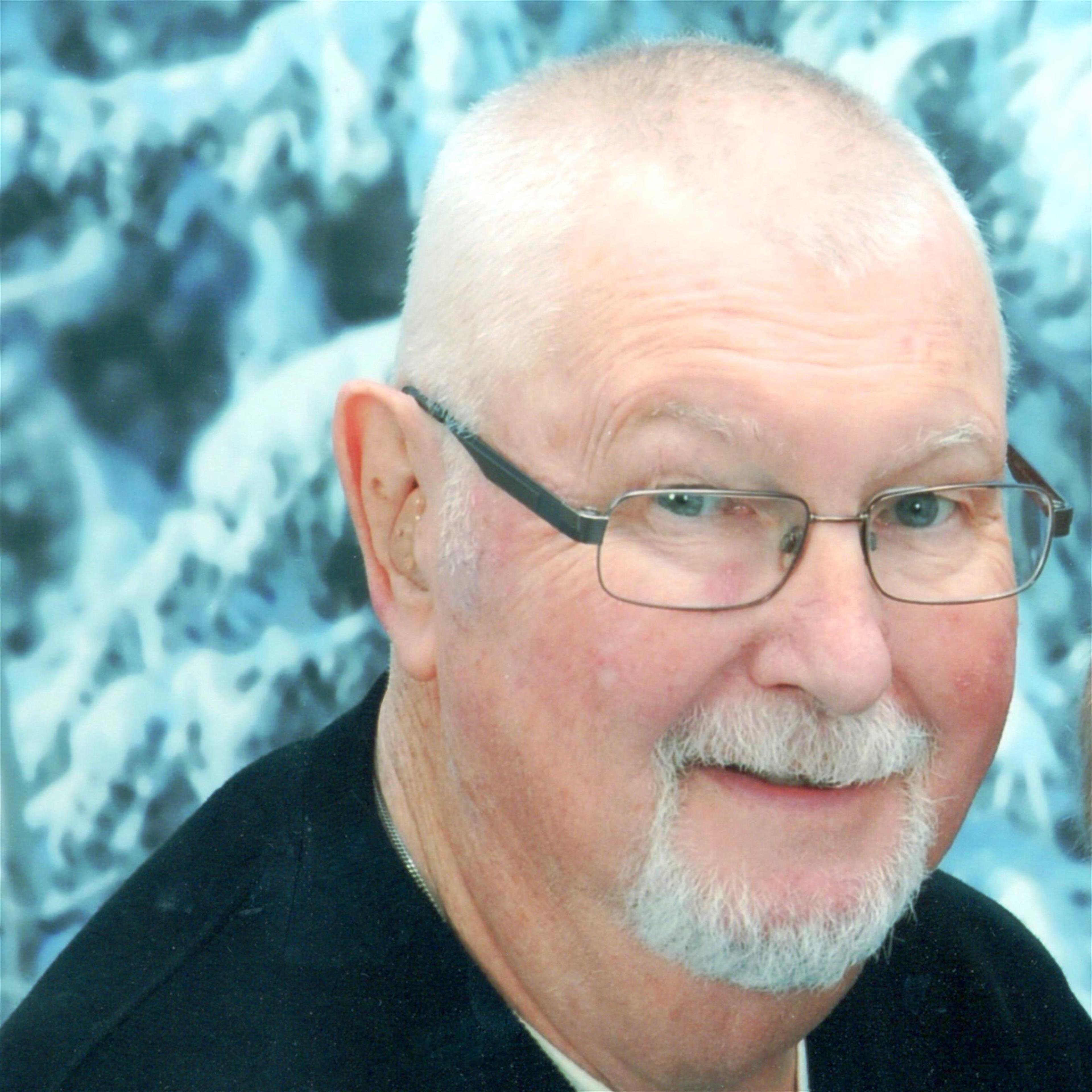 Richard "Dick" W. Hemming