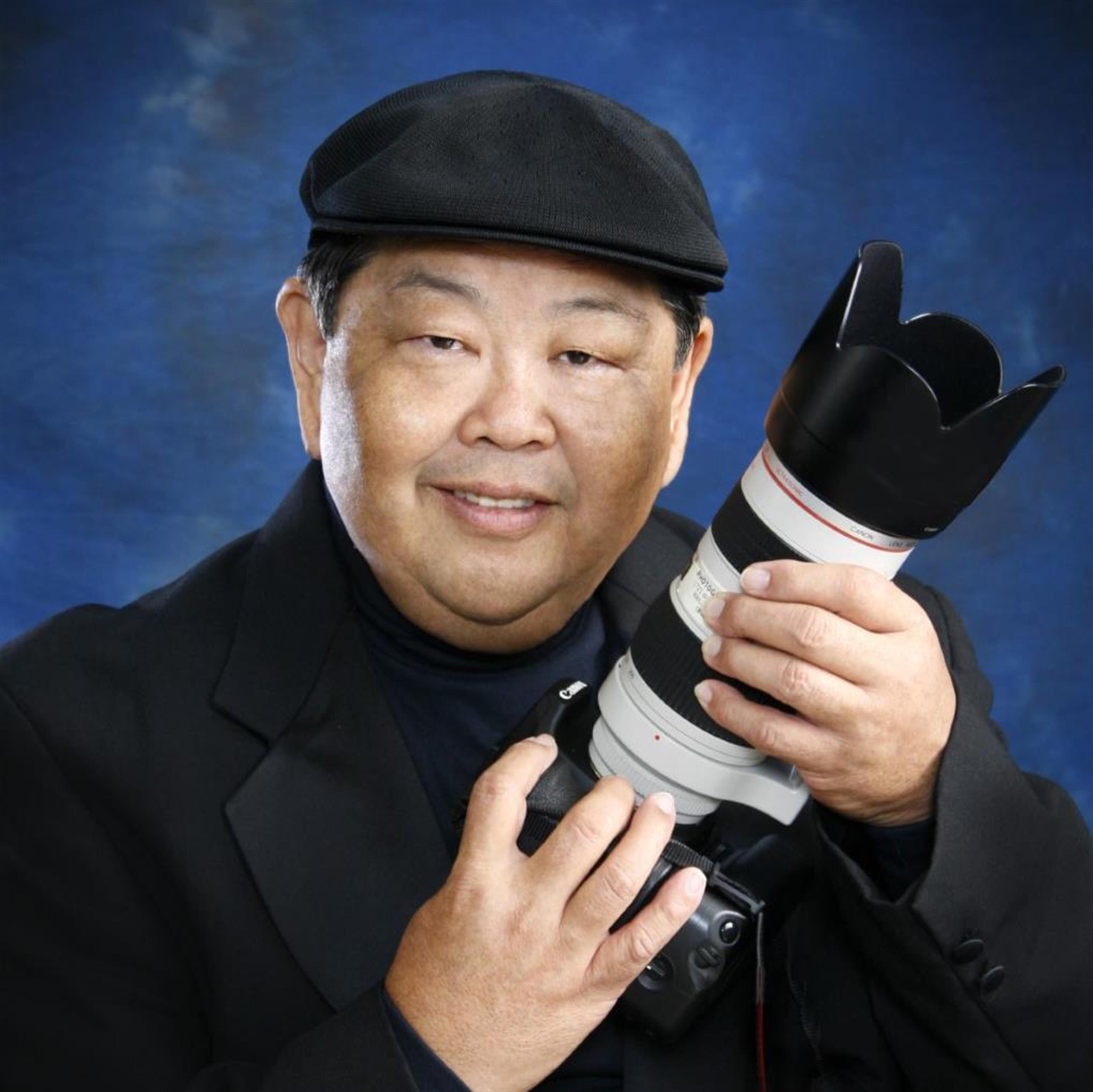 Irvin H Yamada