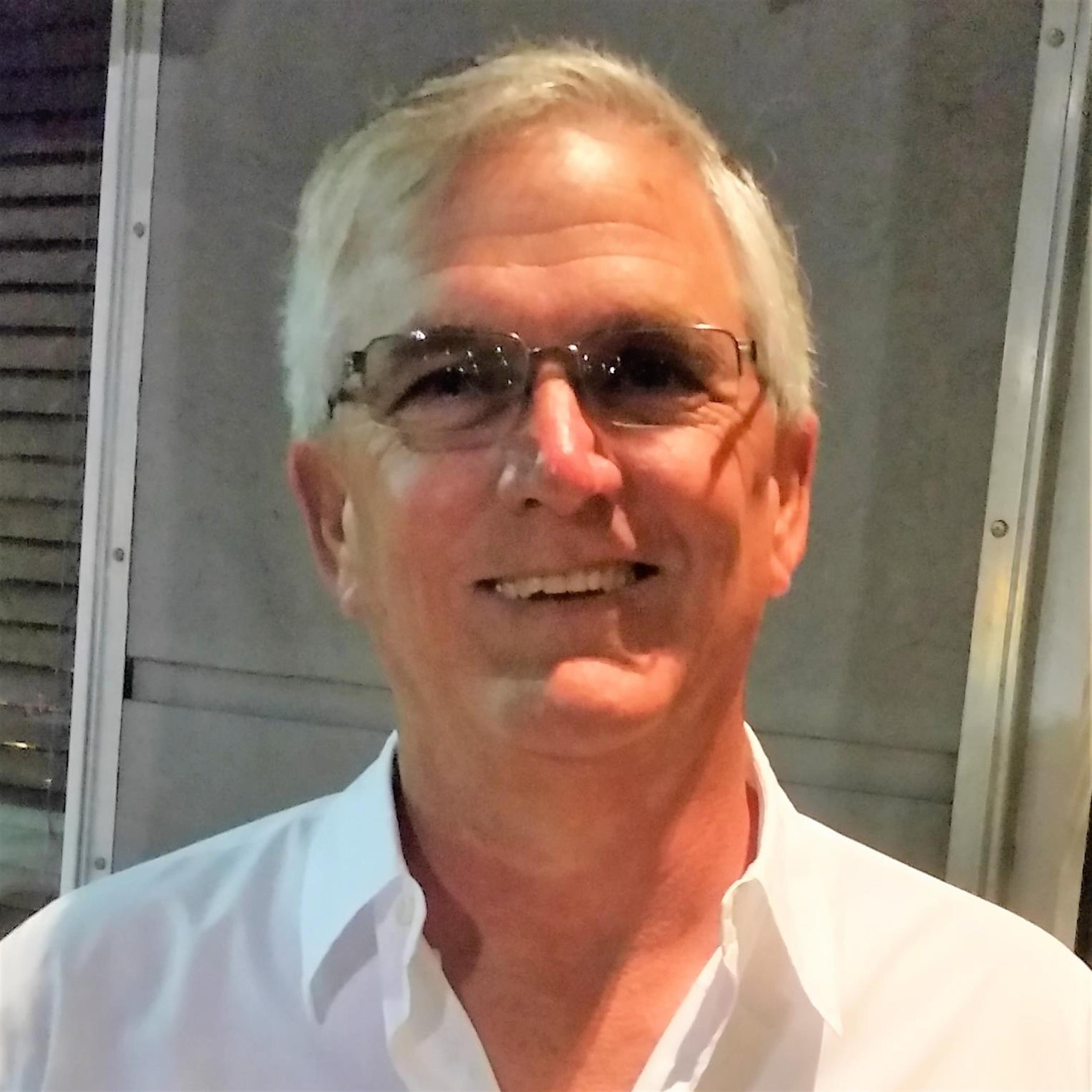 John N. Conlan