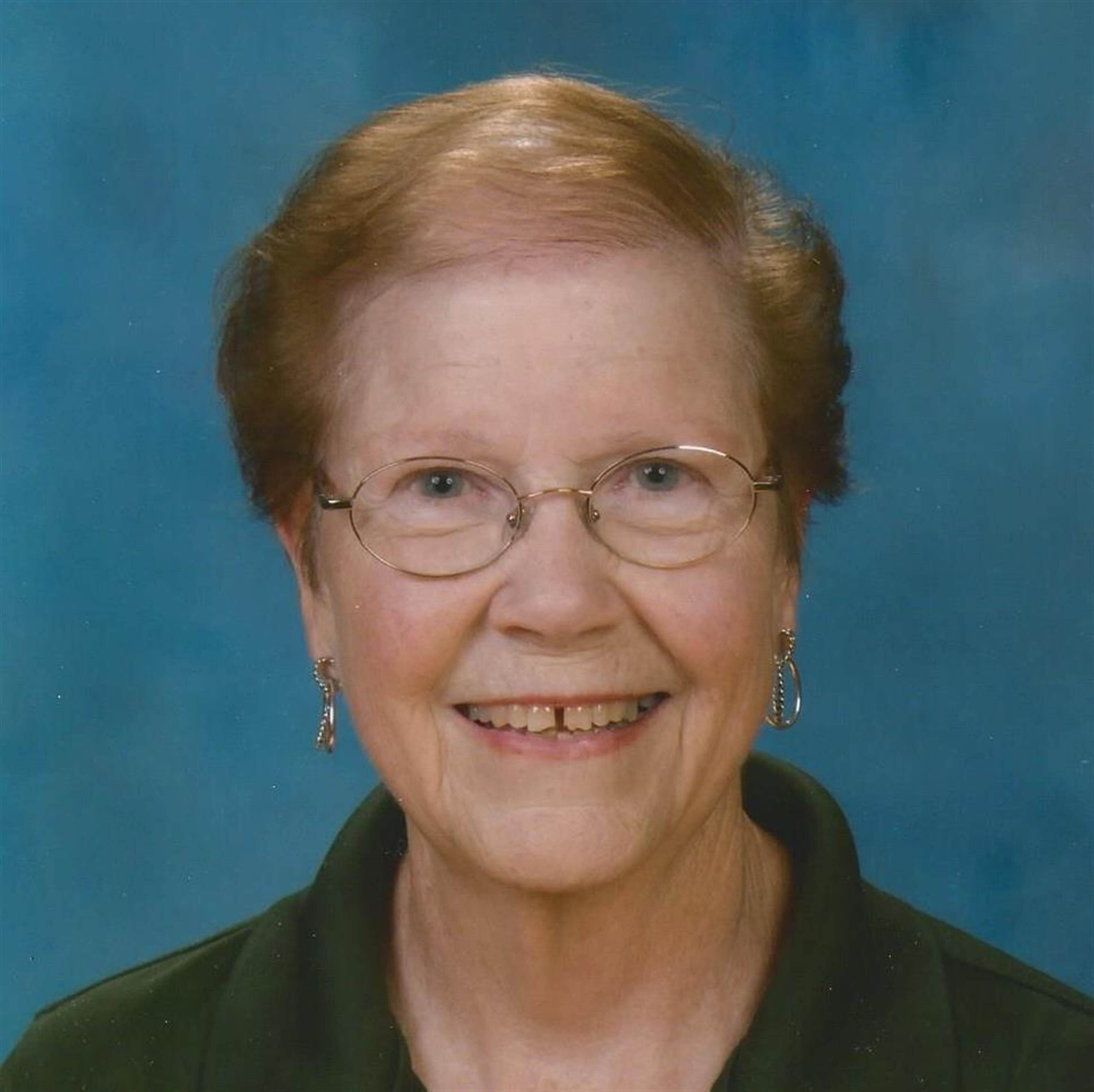 Kathleen Estelle Buras