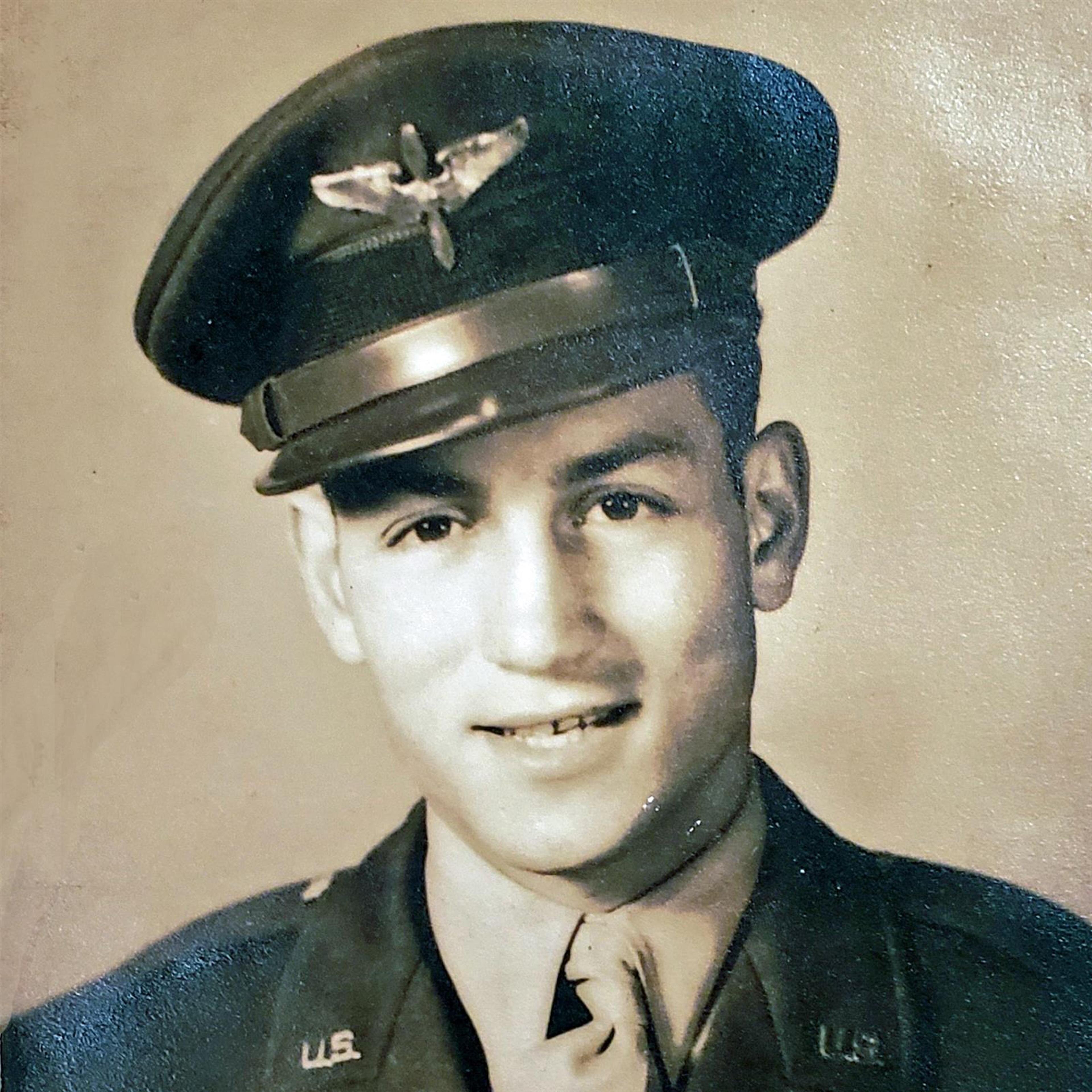 Louis E. Perez, Sr.
