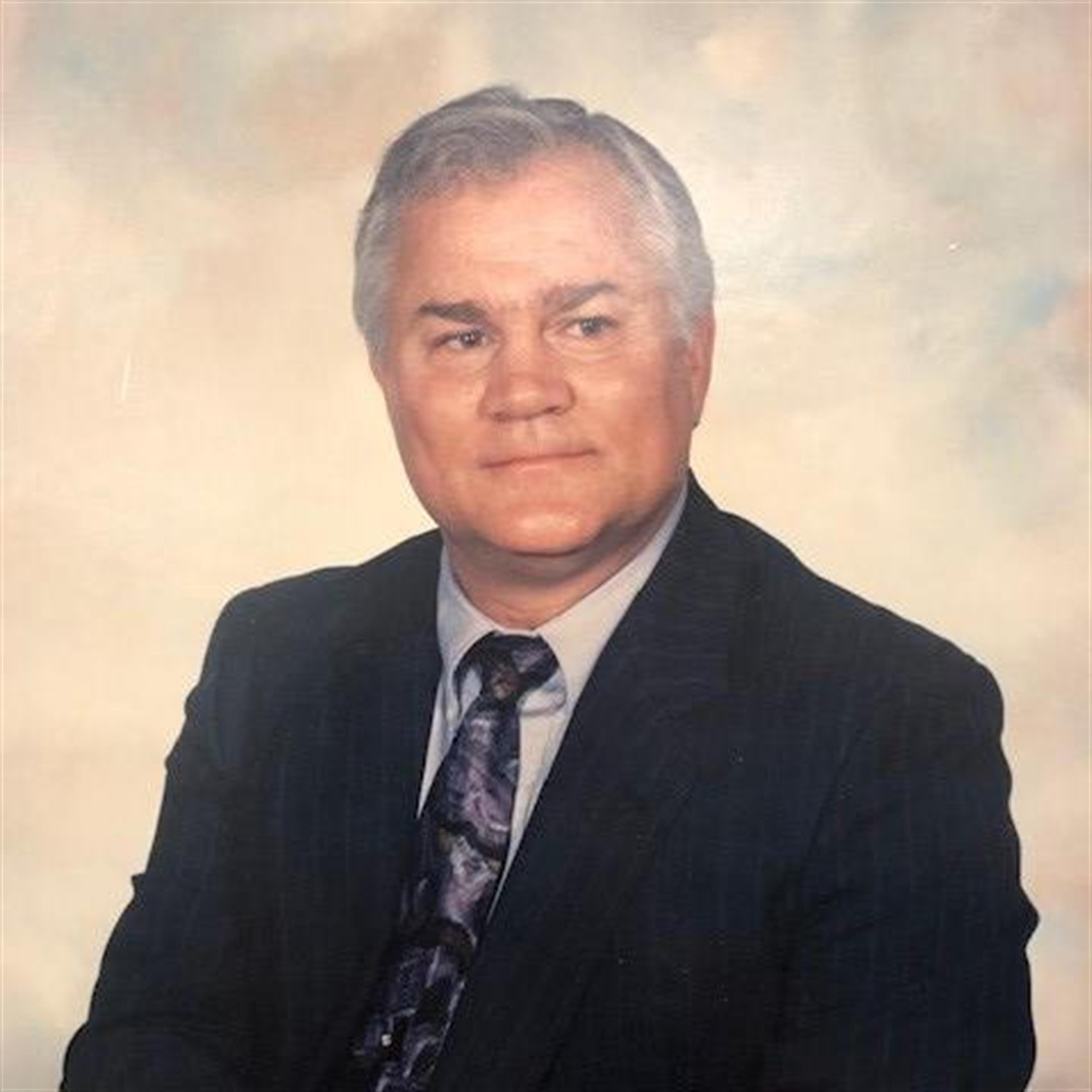 Mr. J.  Robert Herring