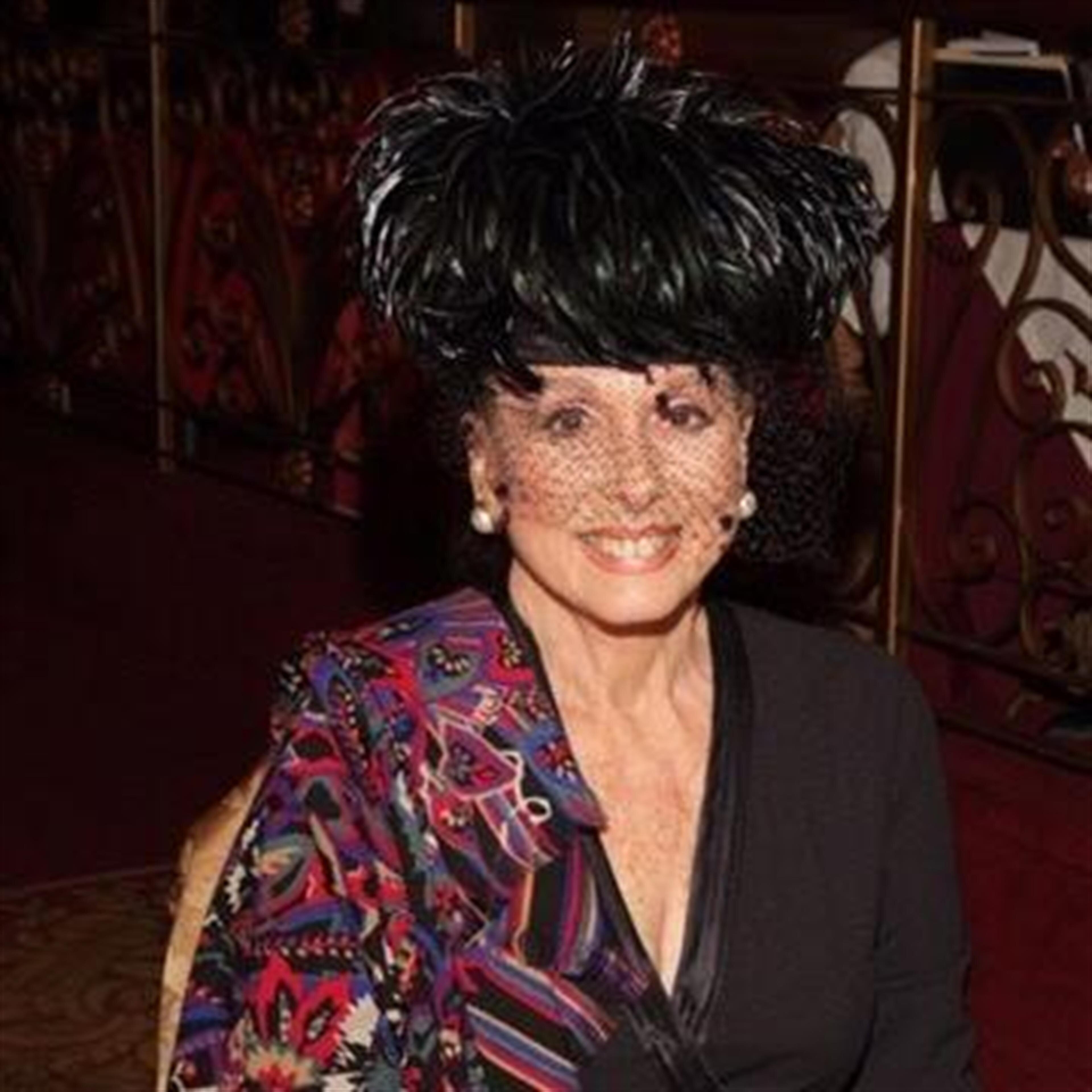 Blanche Rosenblatt