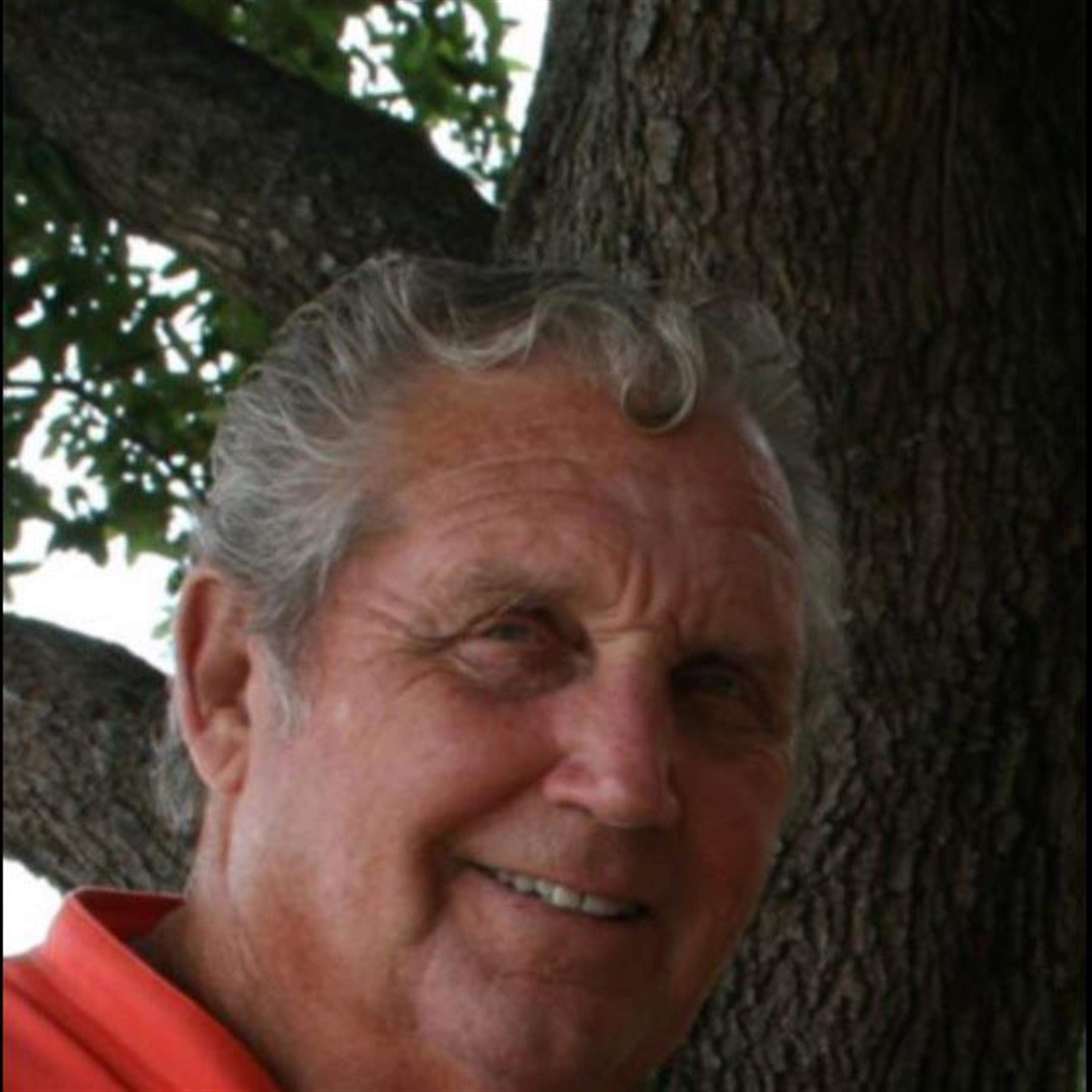 James Lee "Andy" Anderson's obituary picture