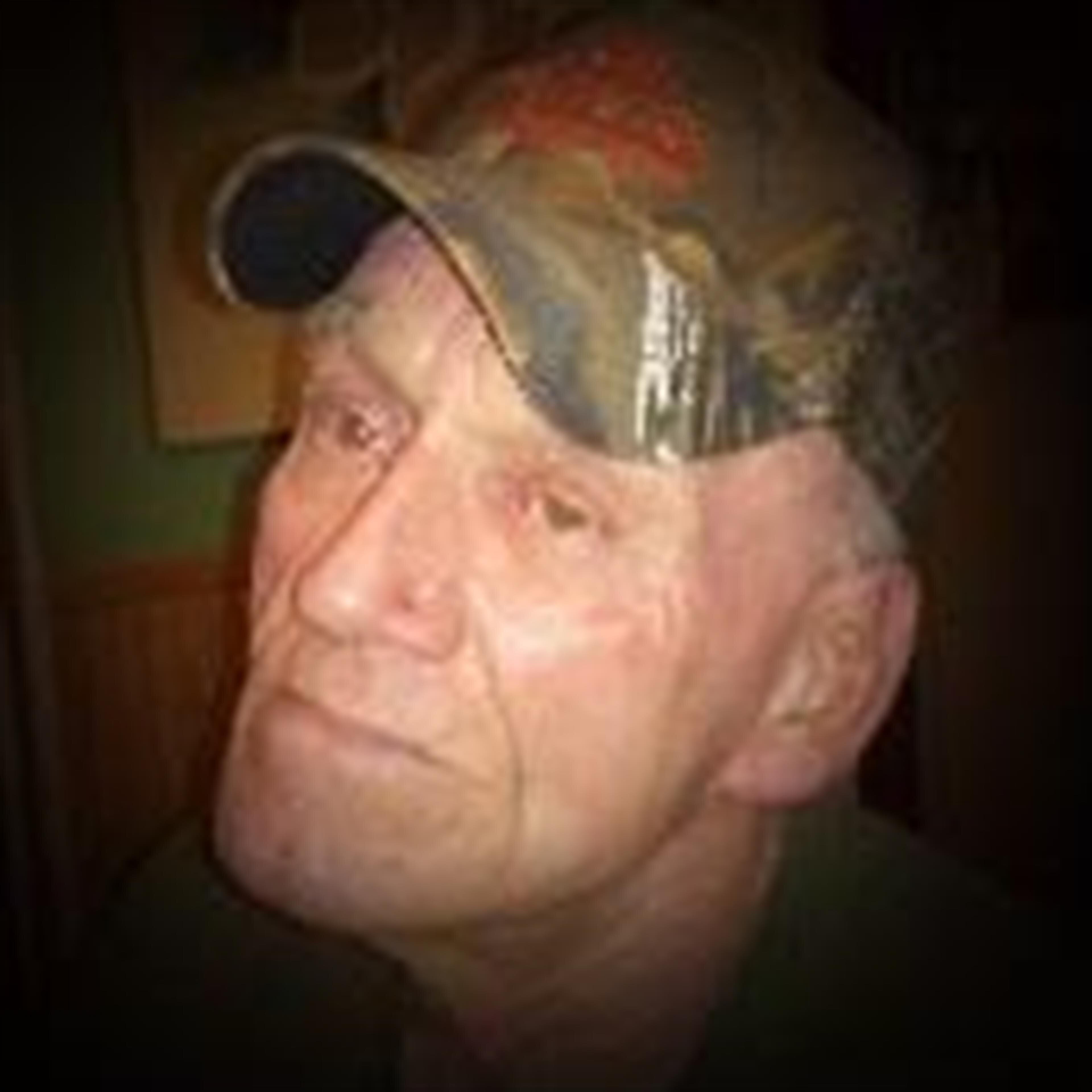 Robert Lee Thibodeaux