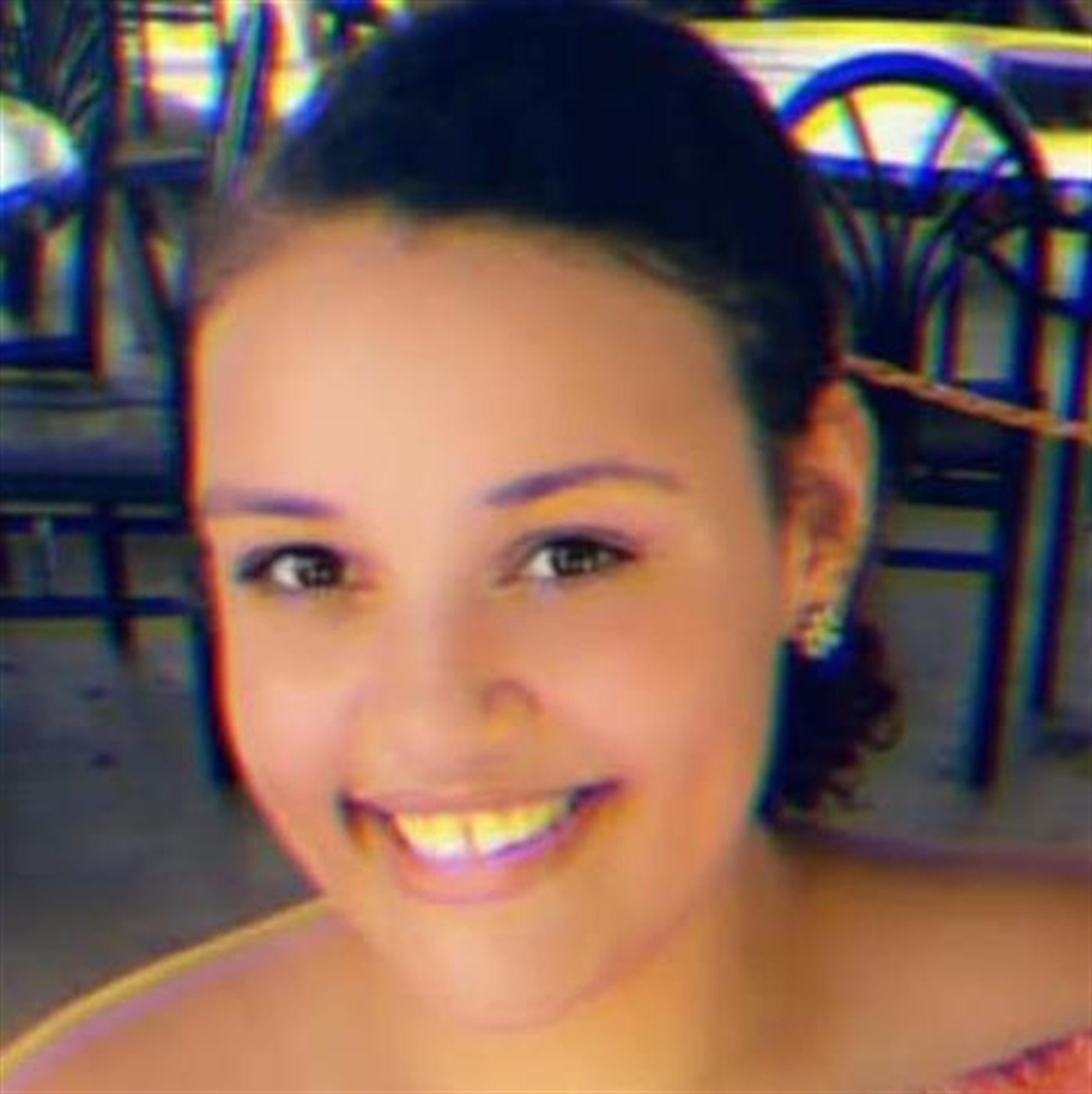 Desiree Ellyse Gulledge