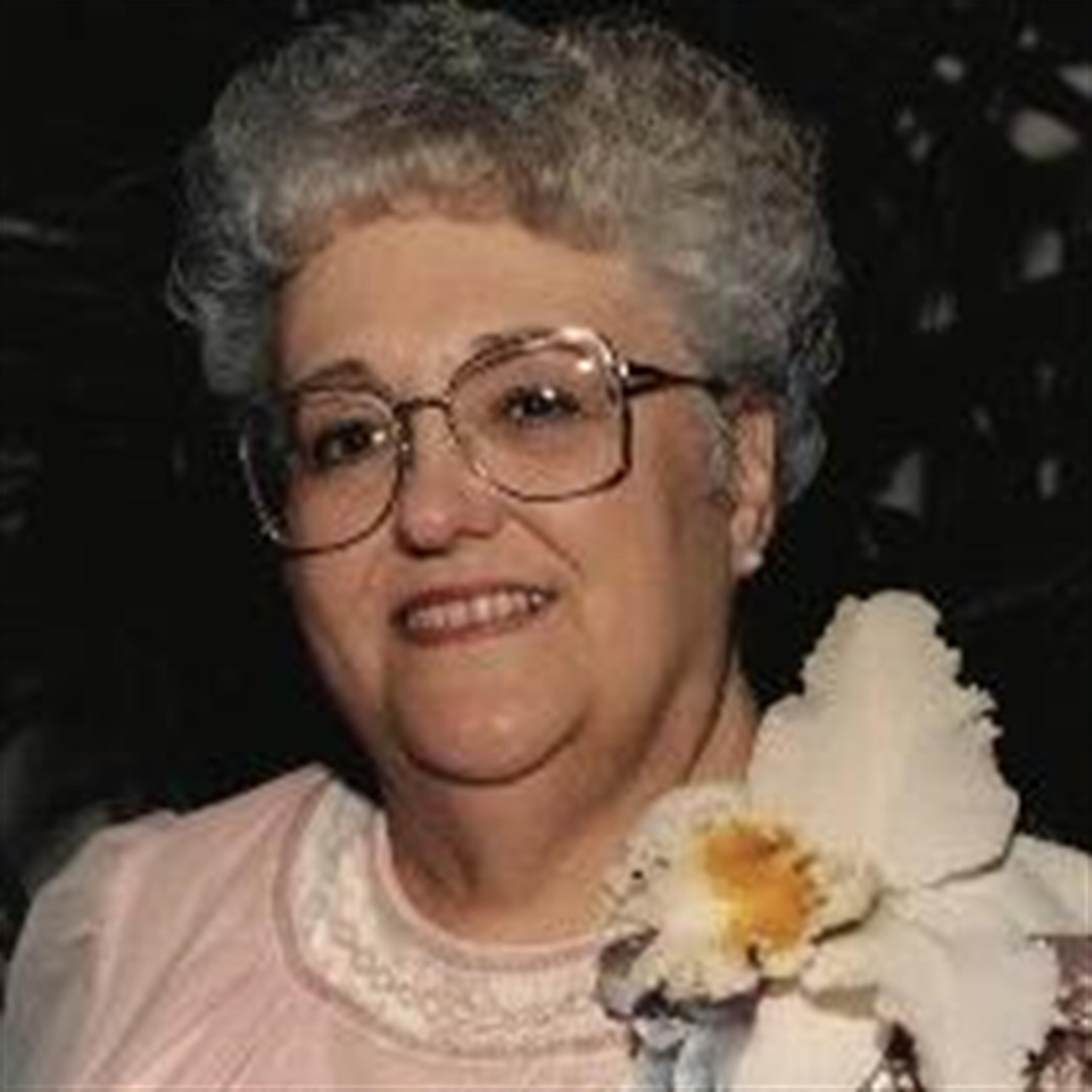 Dolores Folsom Selleck