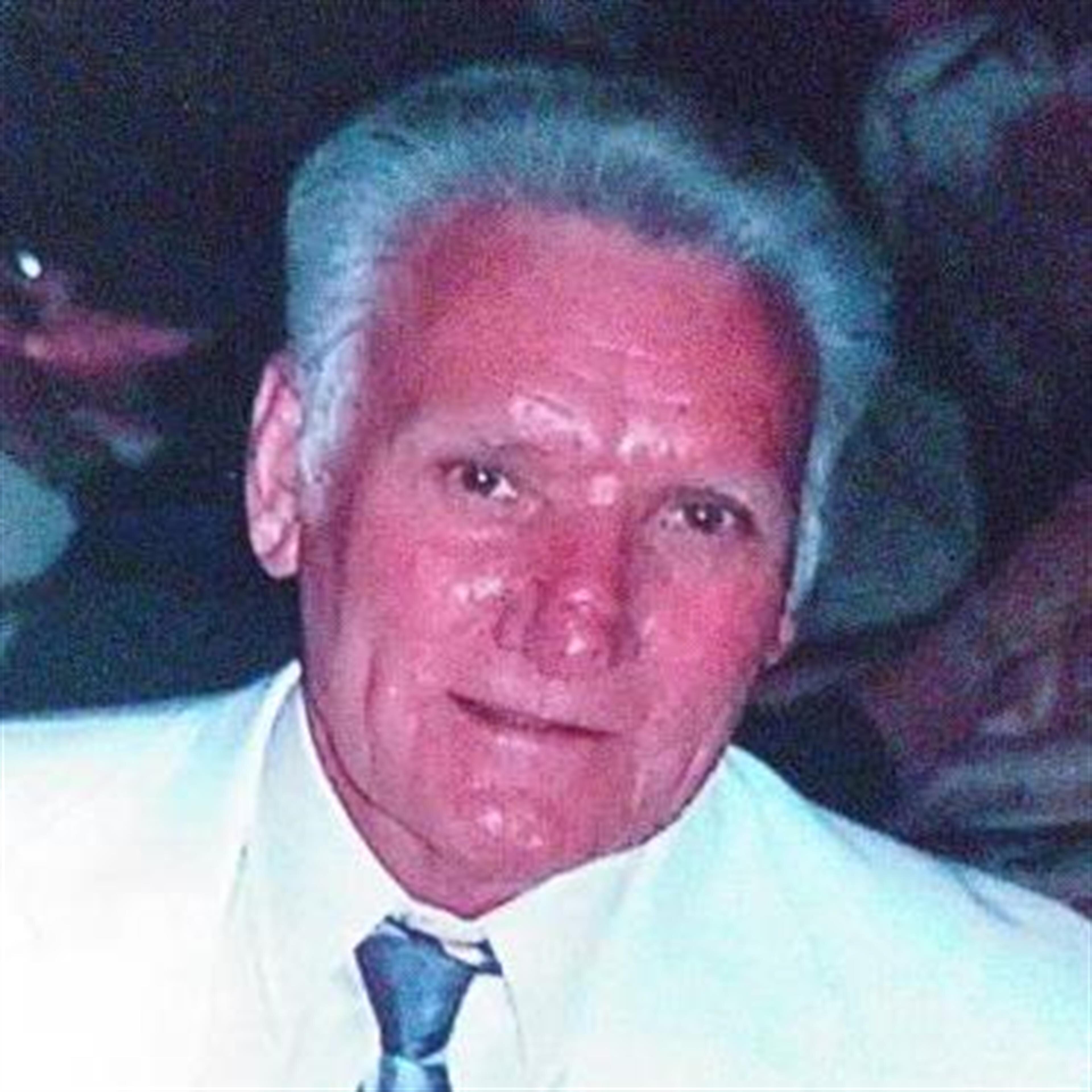 Dolph Buddy Hall
