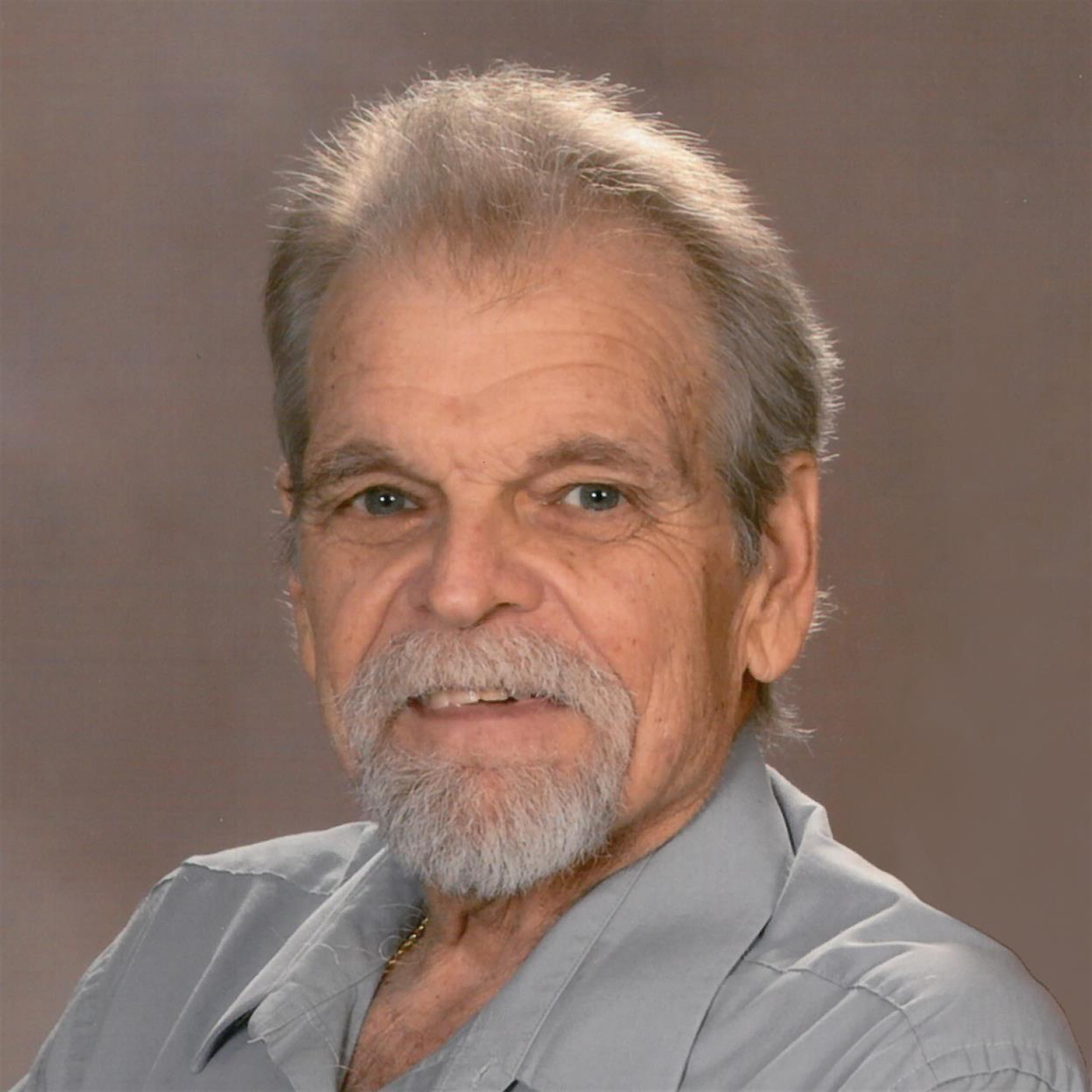 Frederick J. Hinkel Jr.