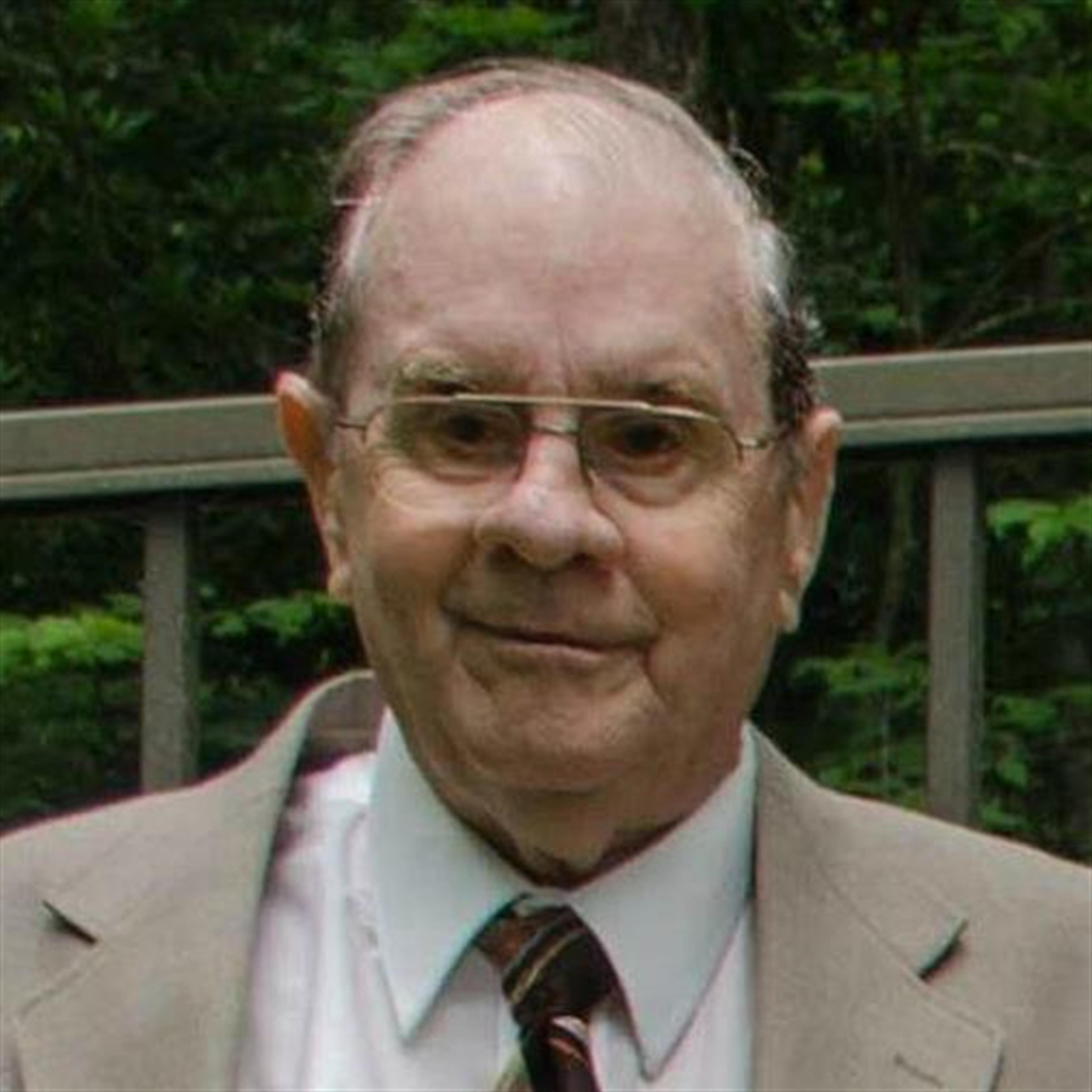 Carl "Fred" Fredrick Prahl