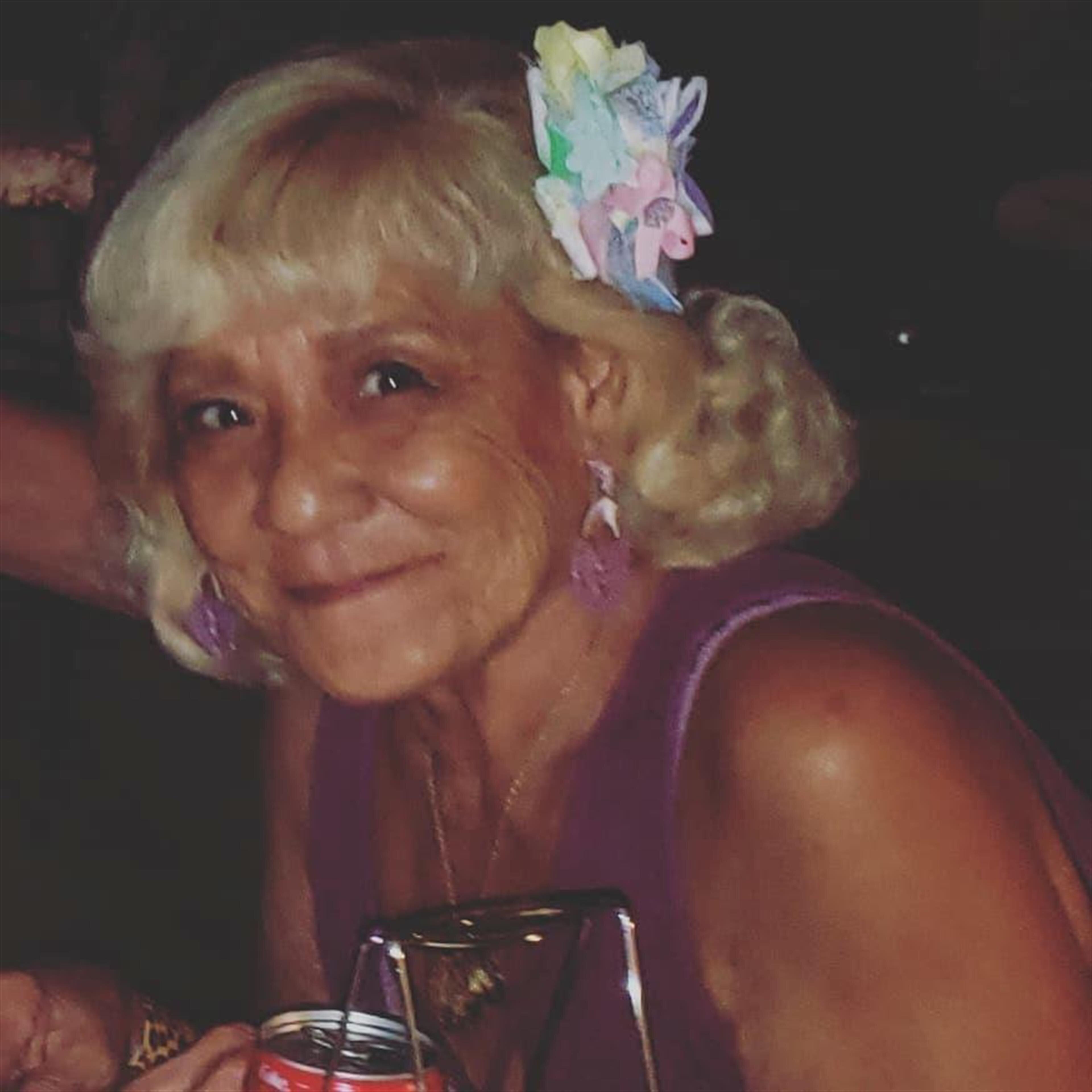 Aileen Leolani Sarcedo