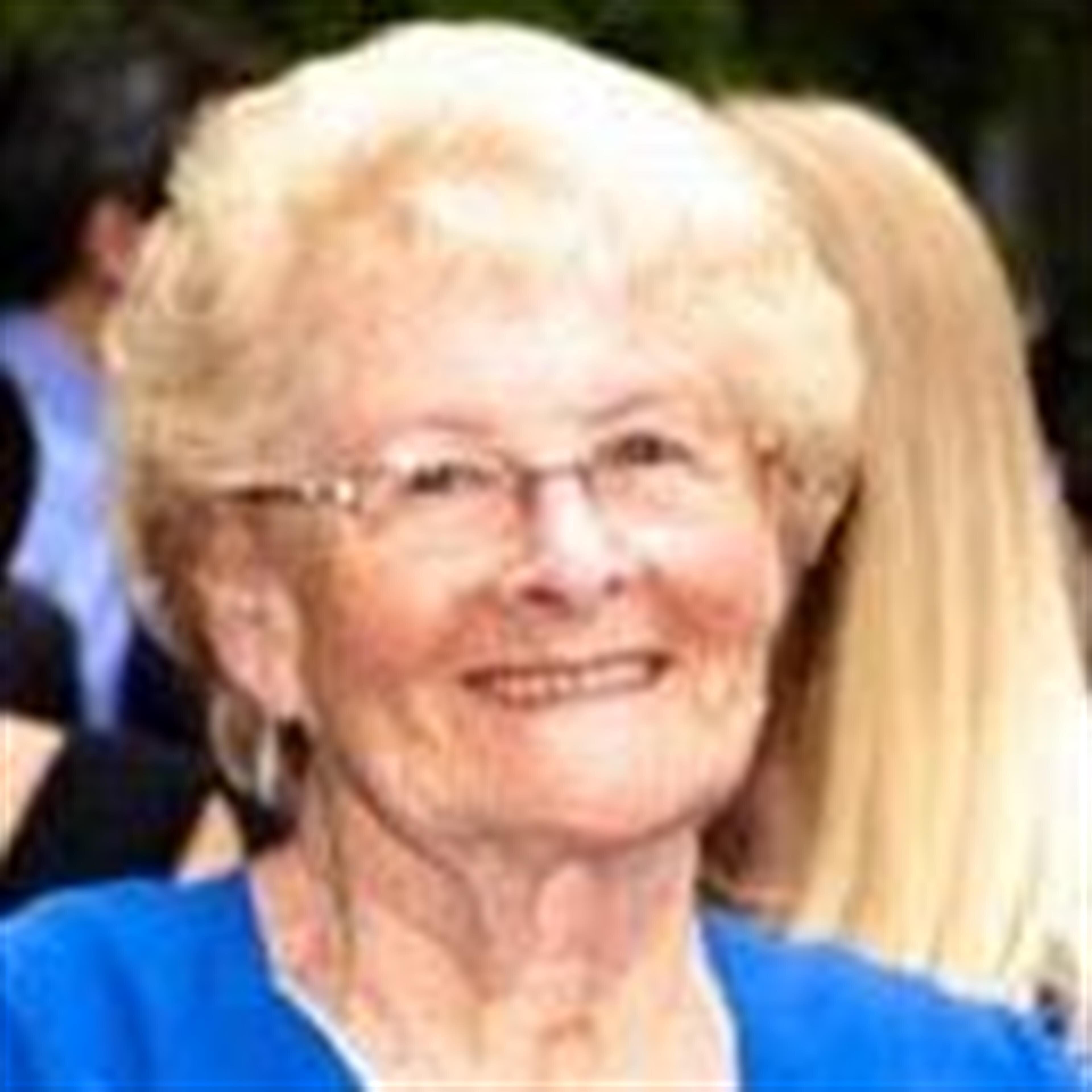 Margit Egeland