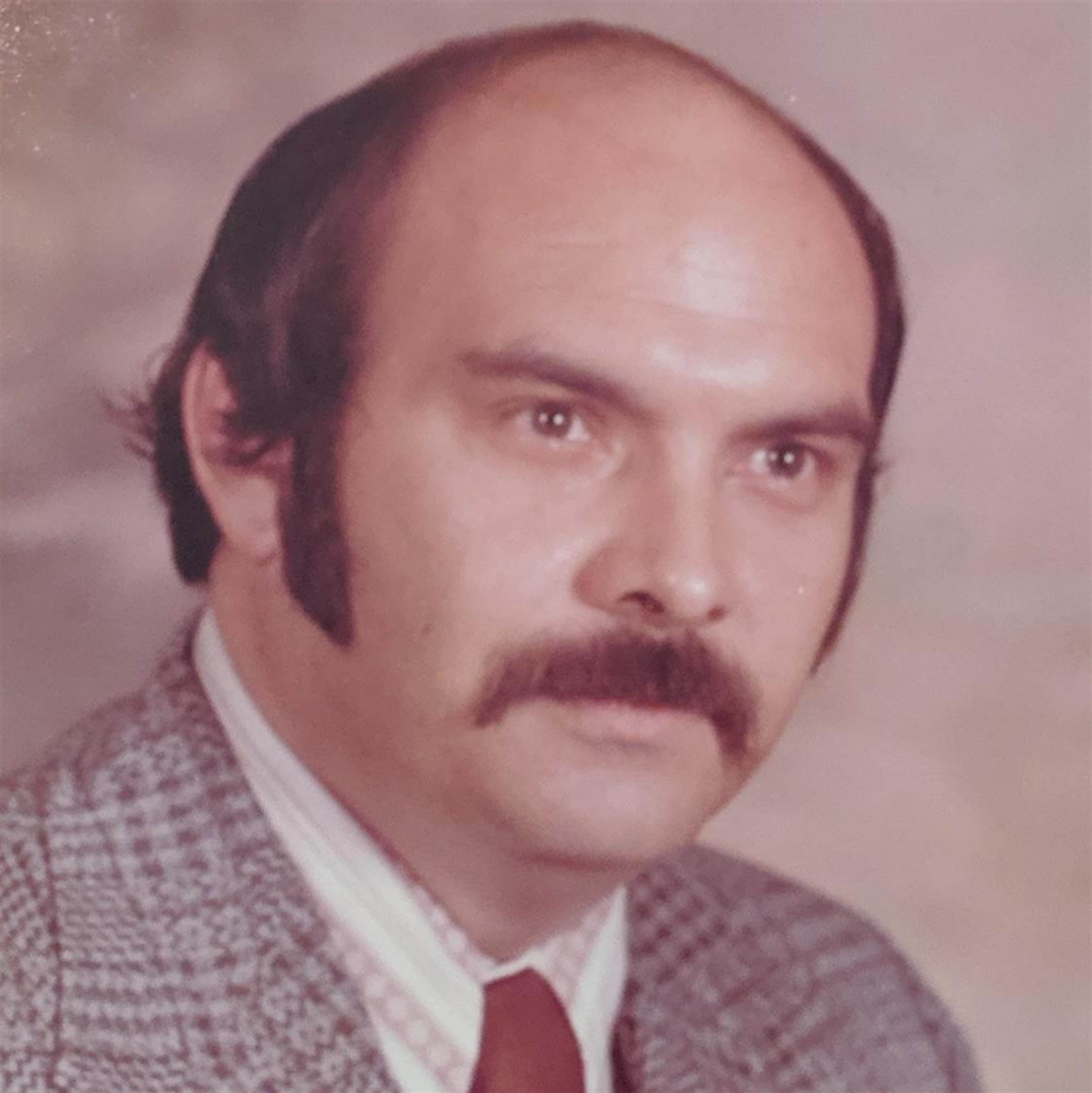Herbert Sloop