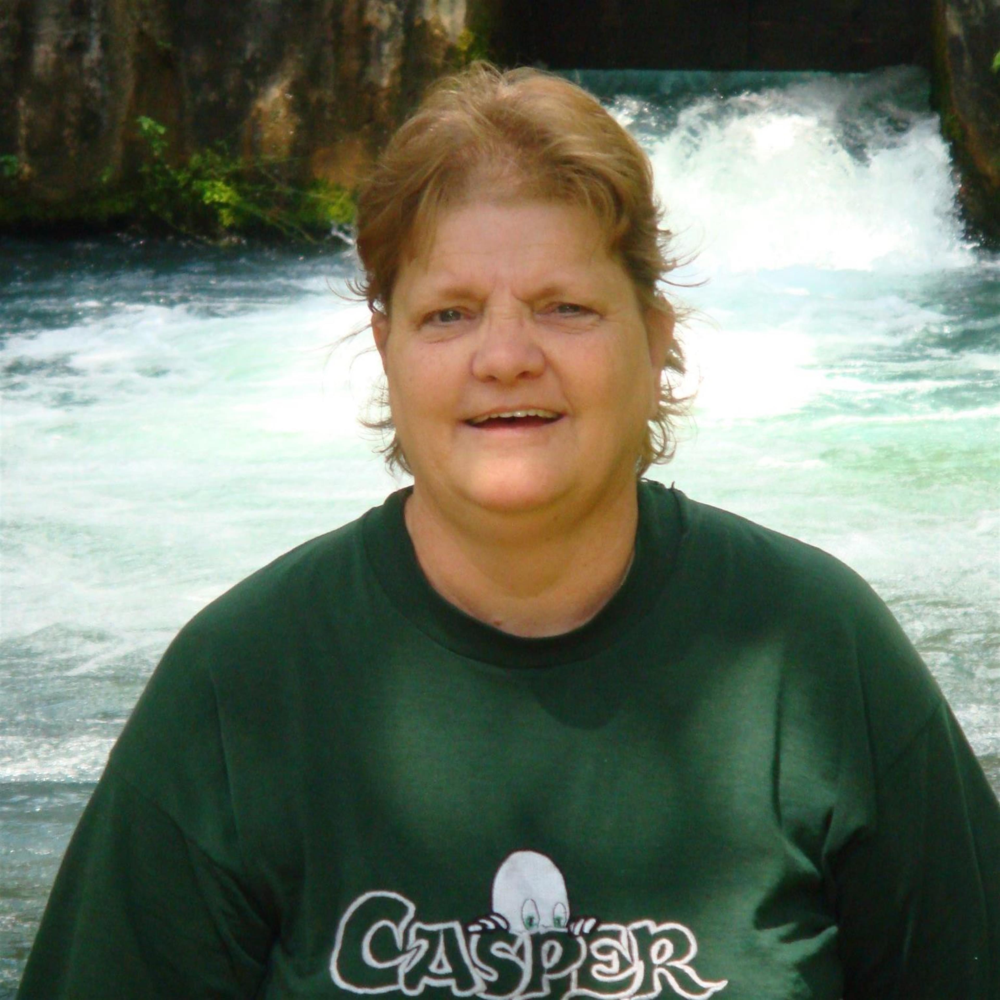 Karen Weddle (Mansfield)