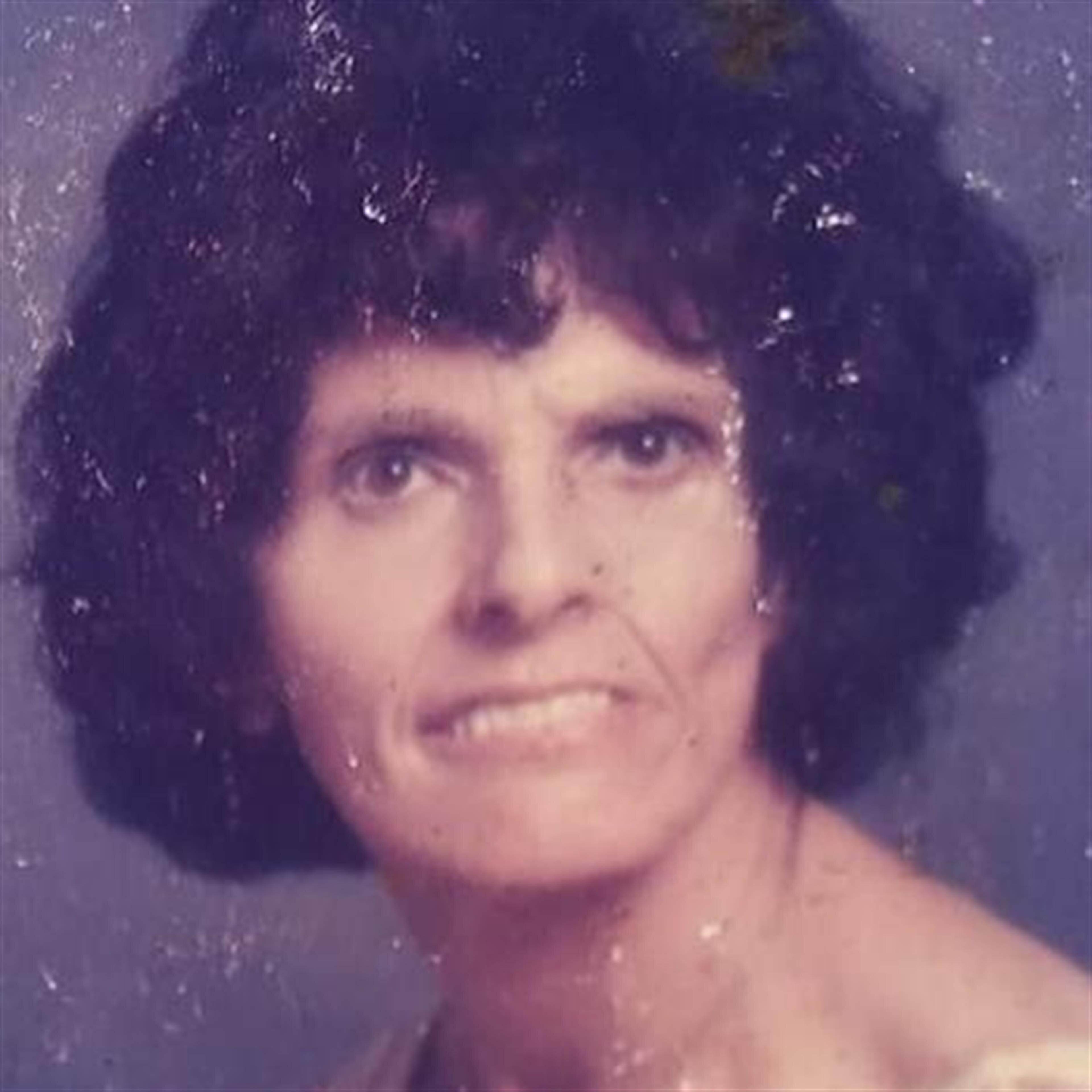 TERESA GERALDINE BOOKER
