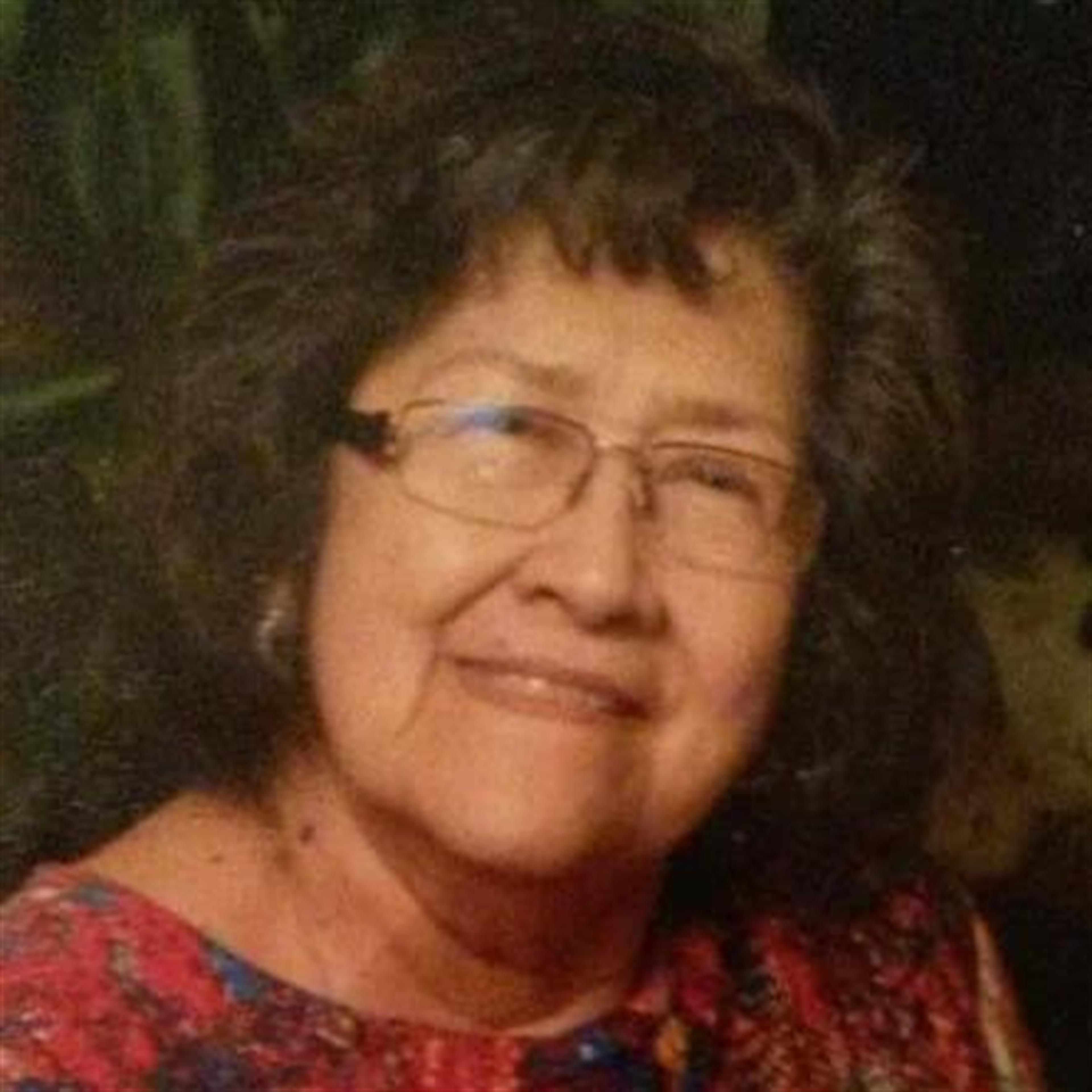 Marie Antoinette Zepeda