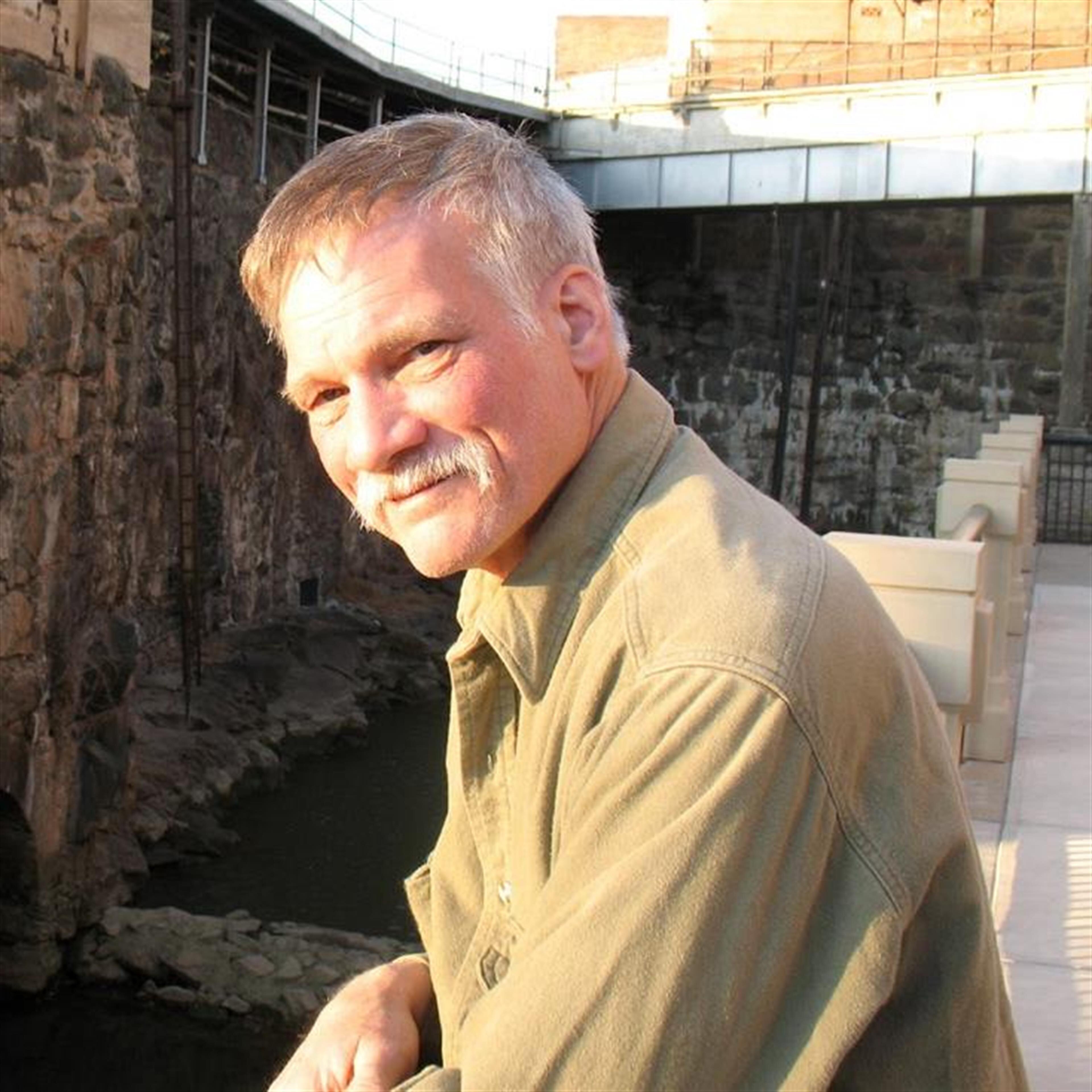 Dick VanRaalte