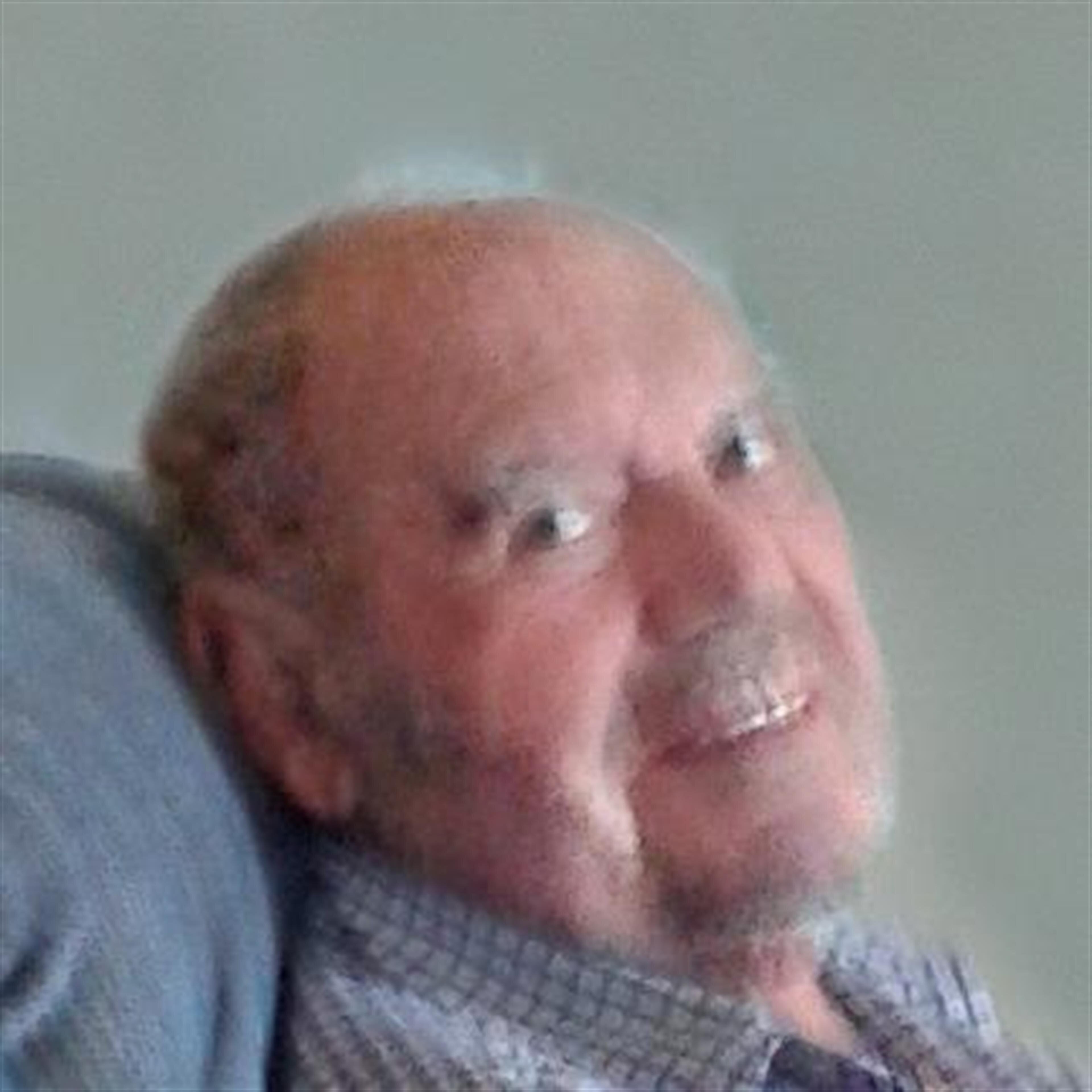 Gerald  Harcleroad