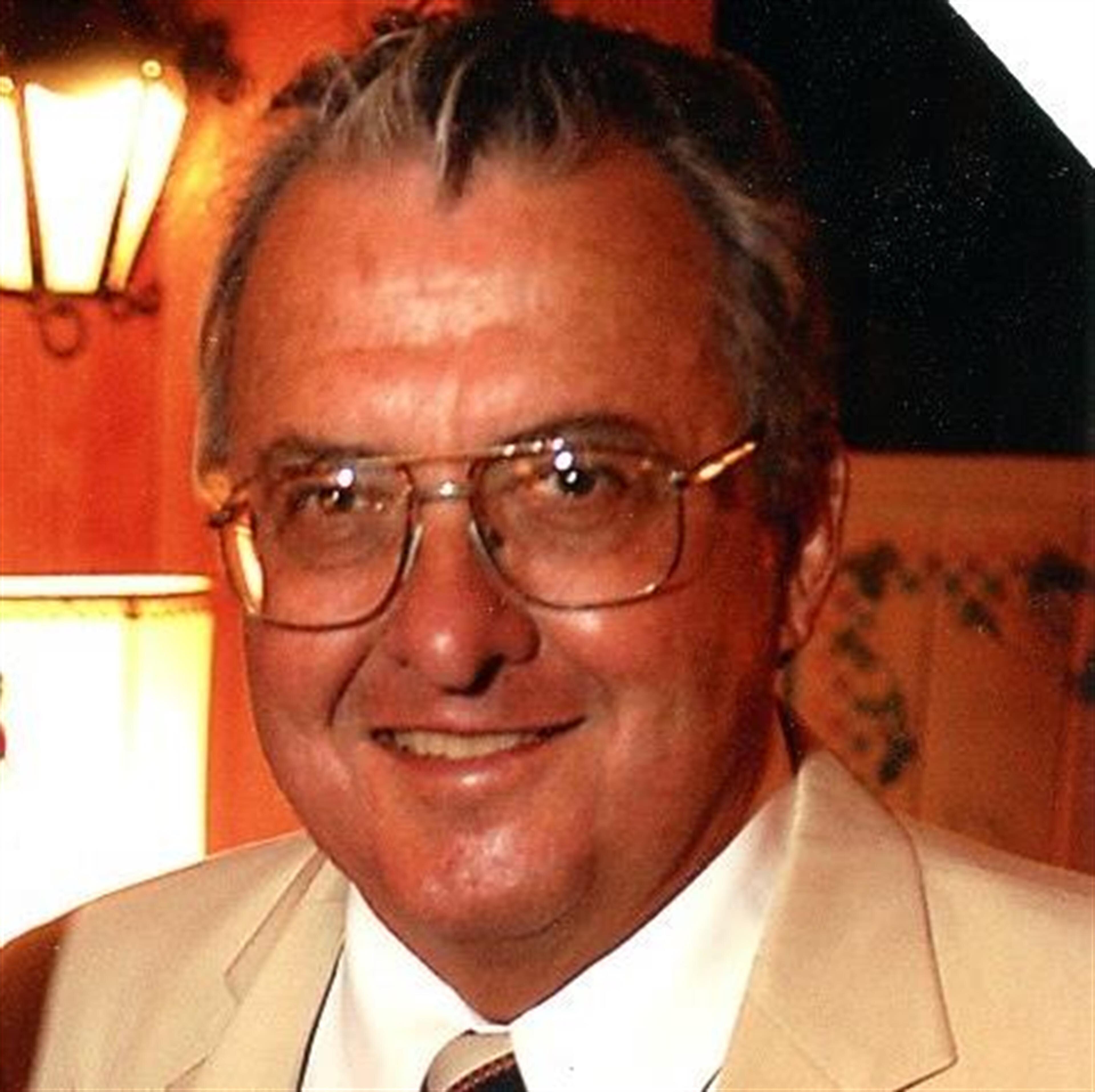 Paul Clayton Simmons PhD