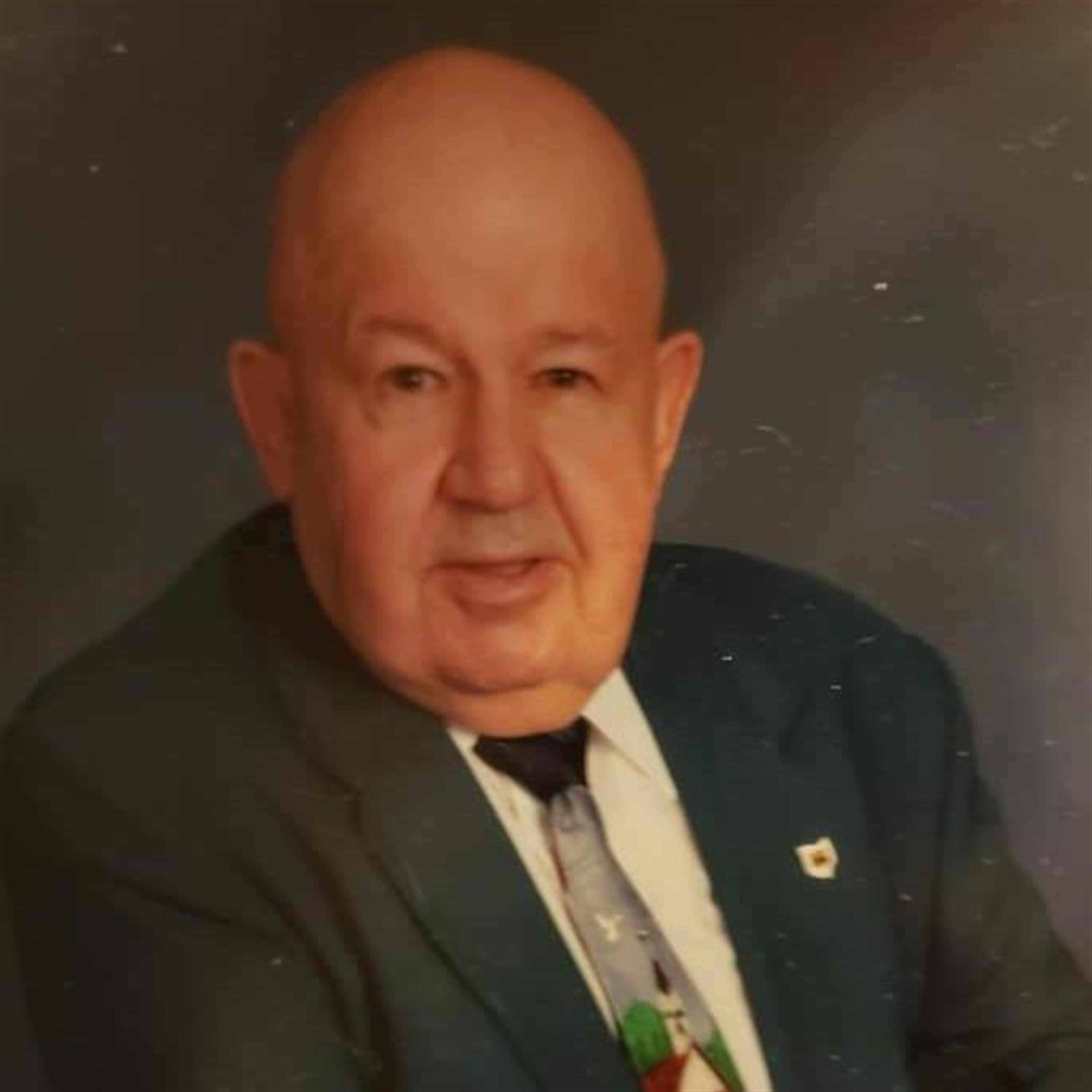 James Lee Cochran