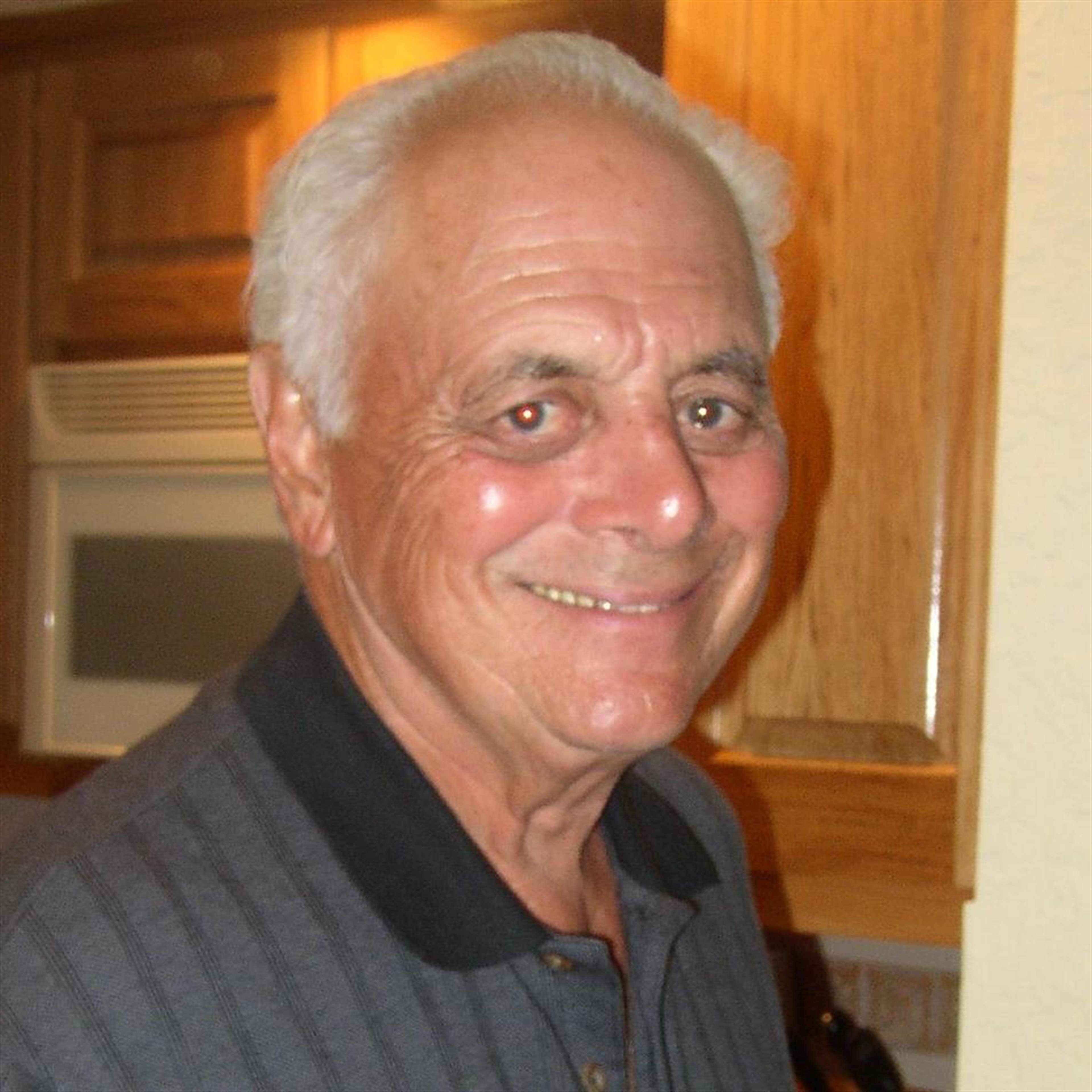 Herman "Herb" M. Rosenberg