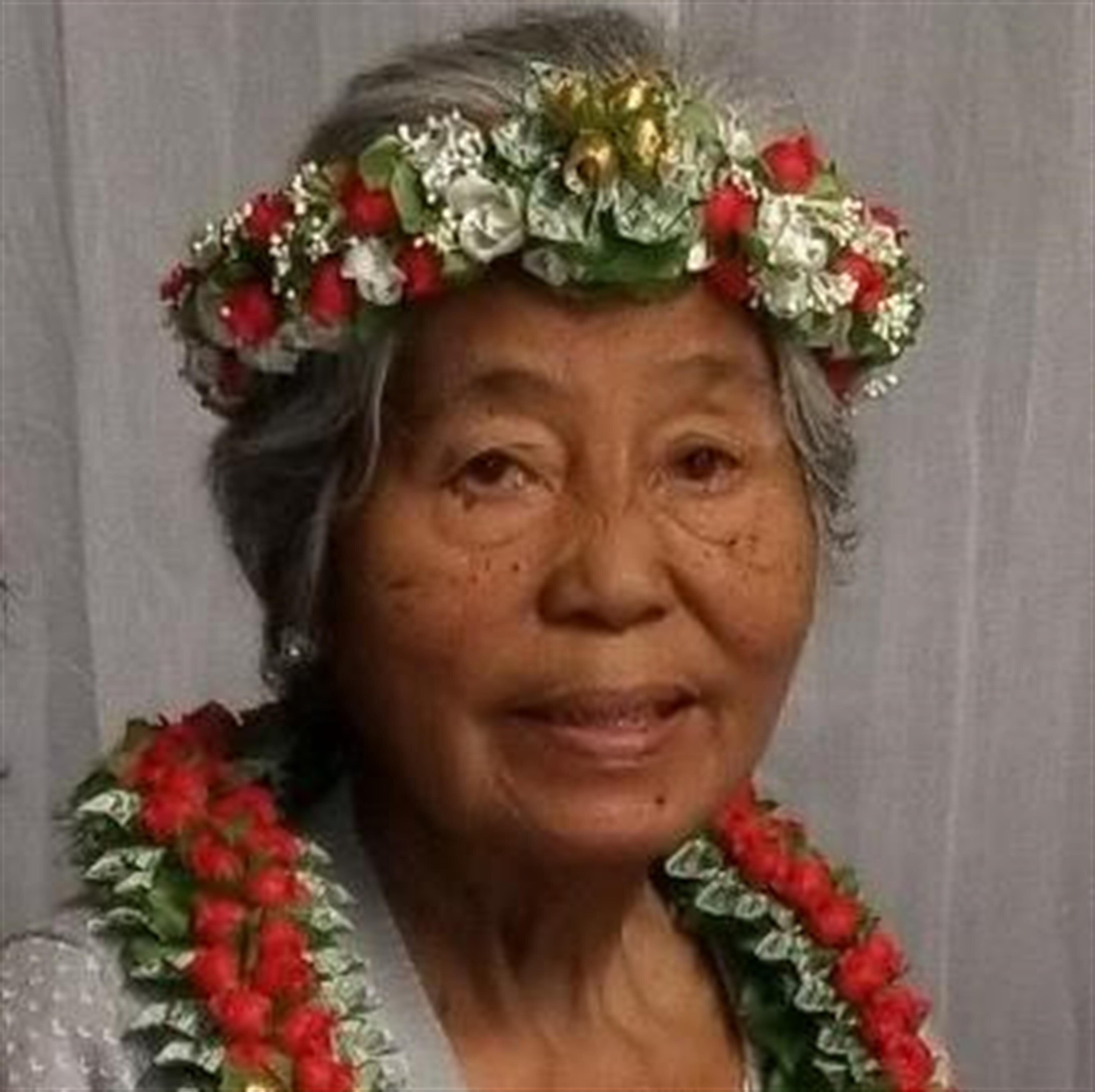 Angela Asuncion Bayudan