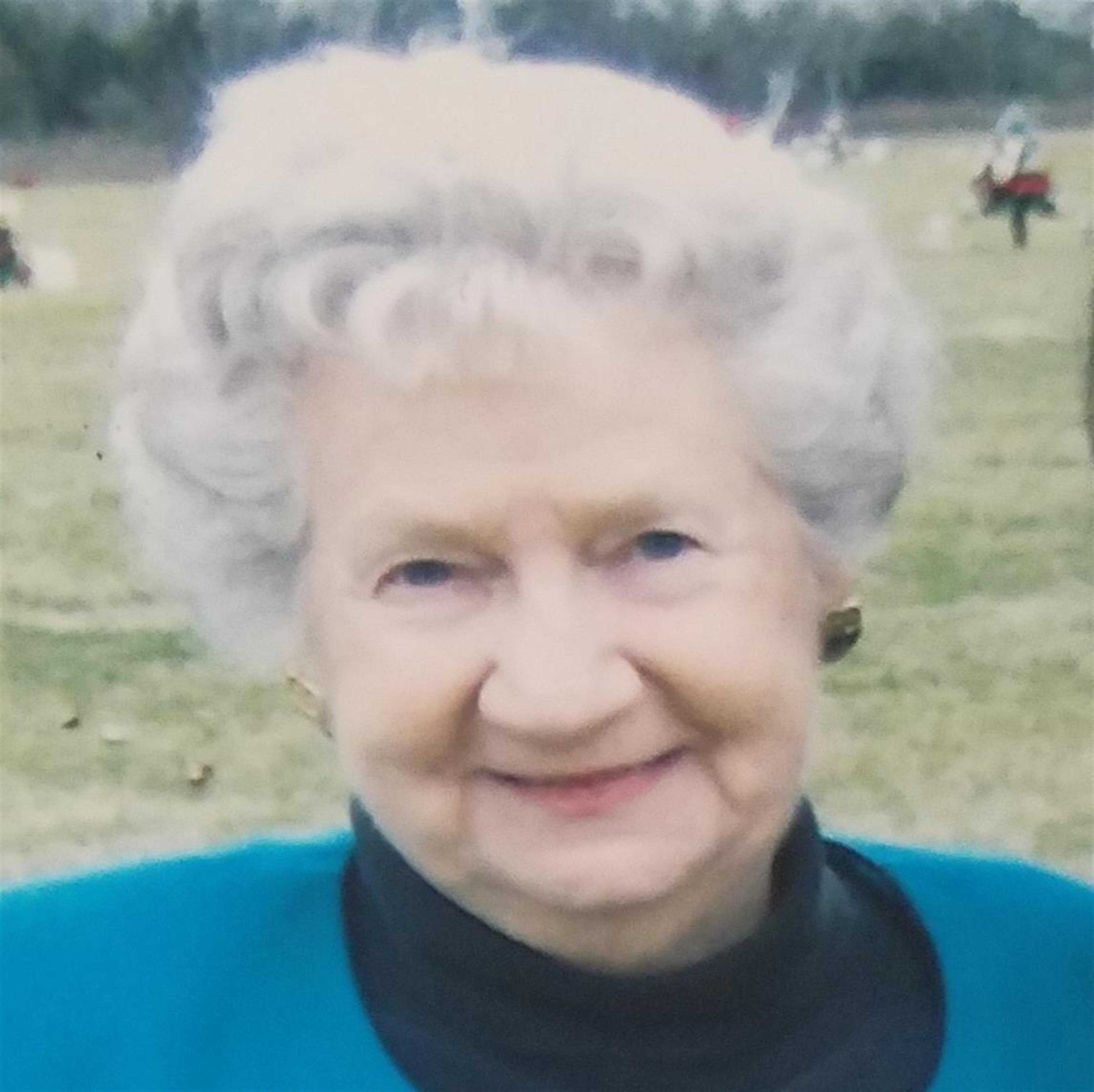 Mrs. June Lafferty