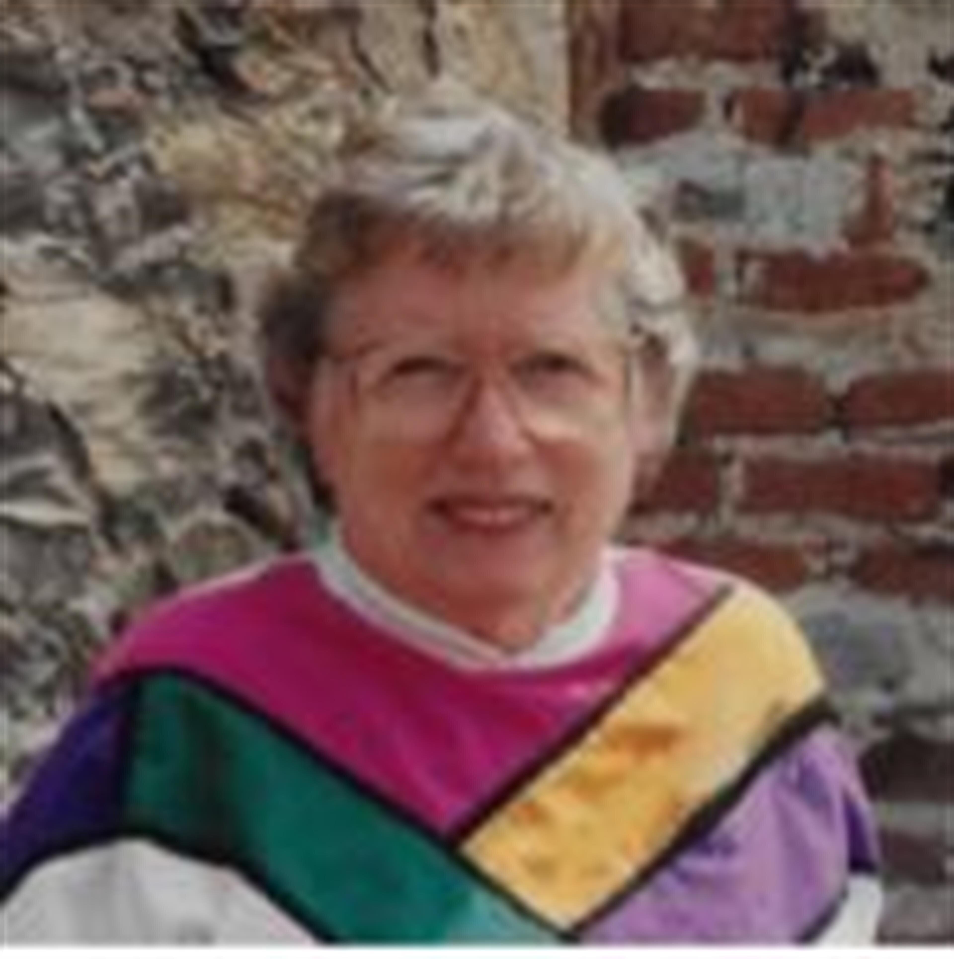 Margaret Sullivan McMillan