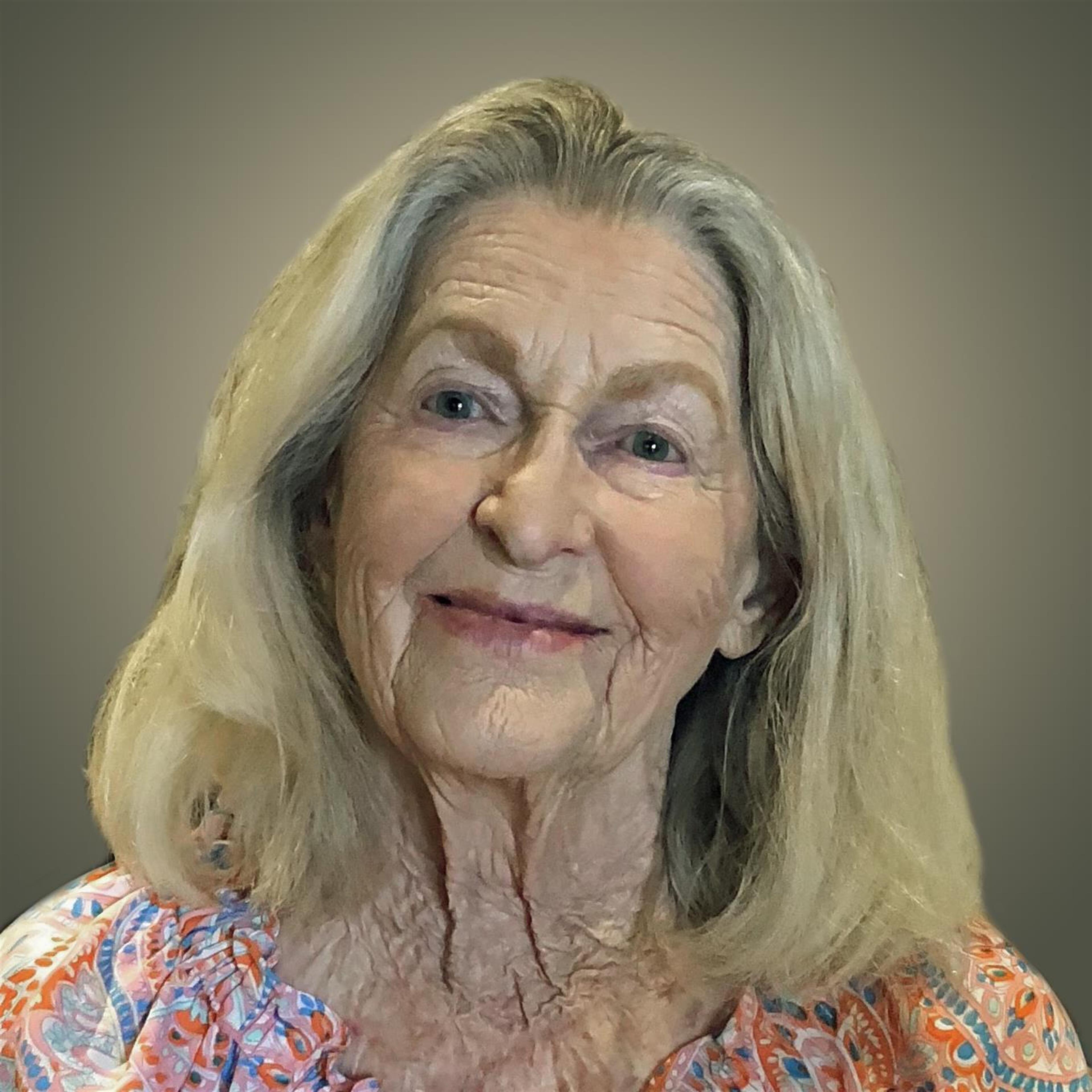 Mildred Duffy Bossetta
