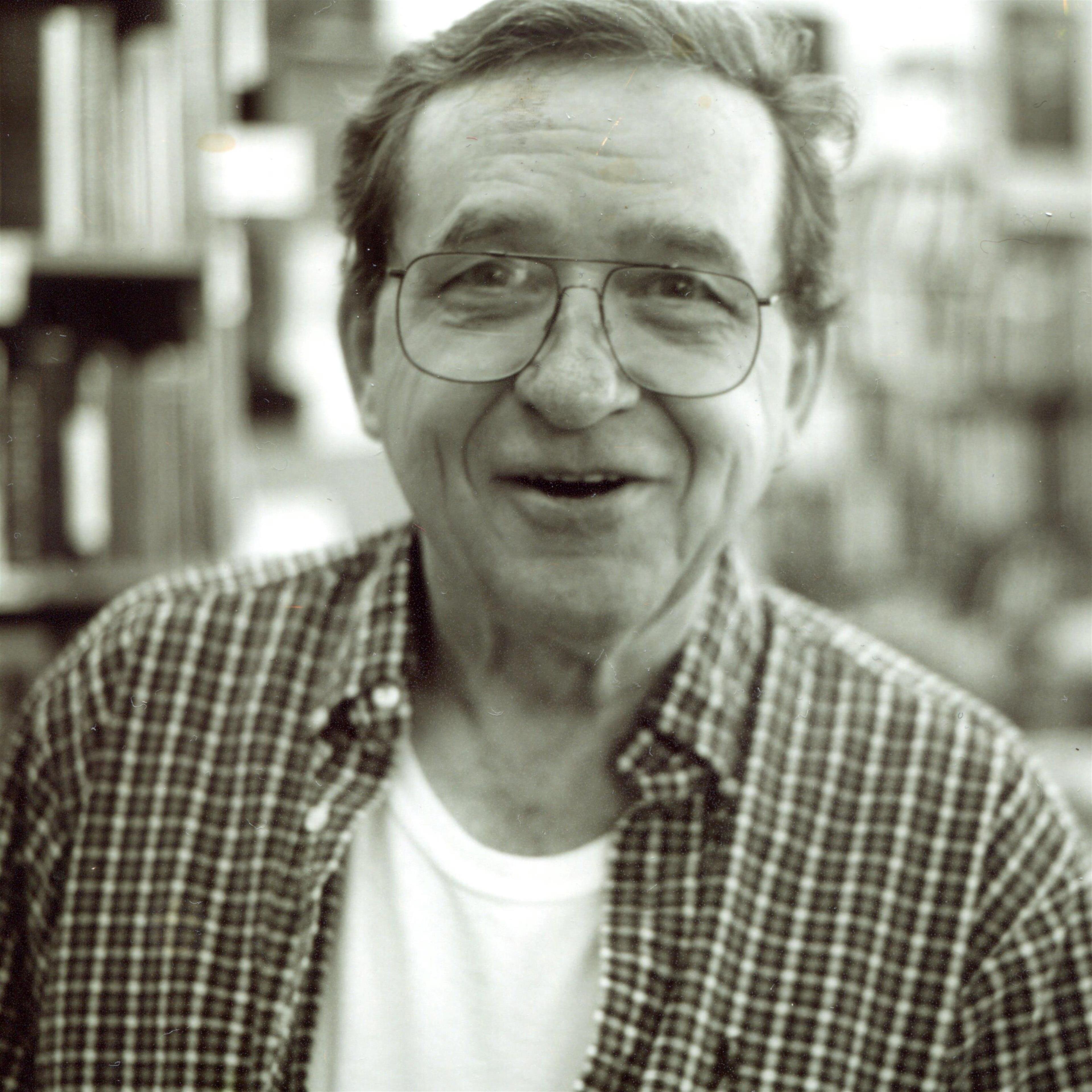 Charles O'Donnell