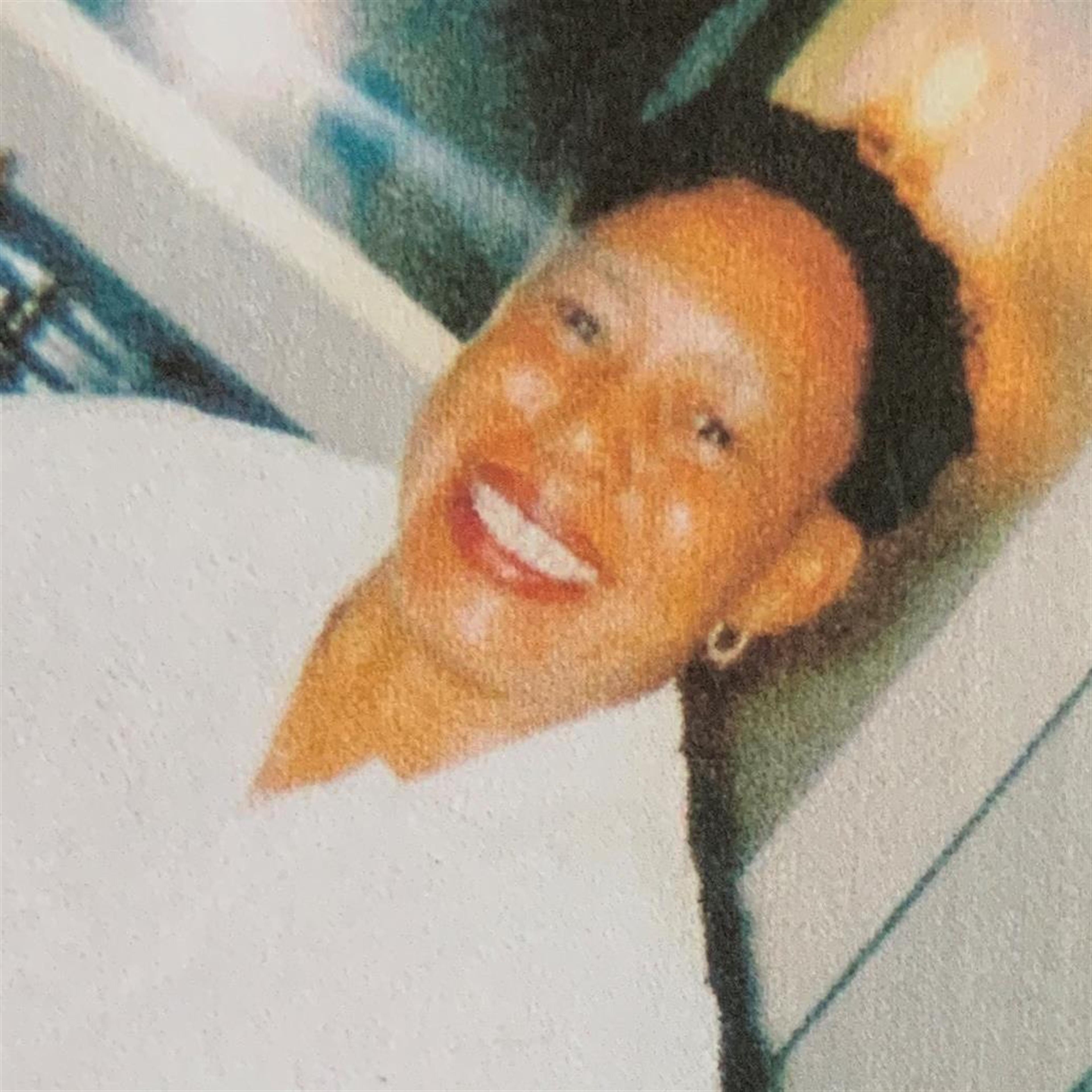 Mrs. Barbara Starks' obituary picture