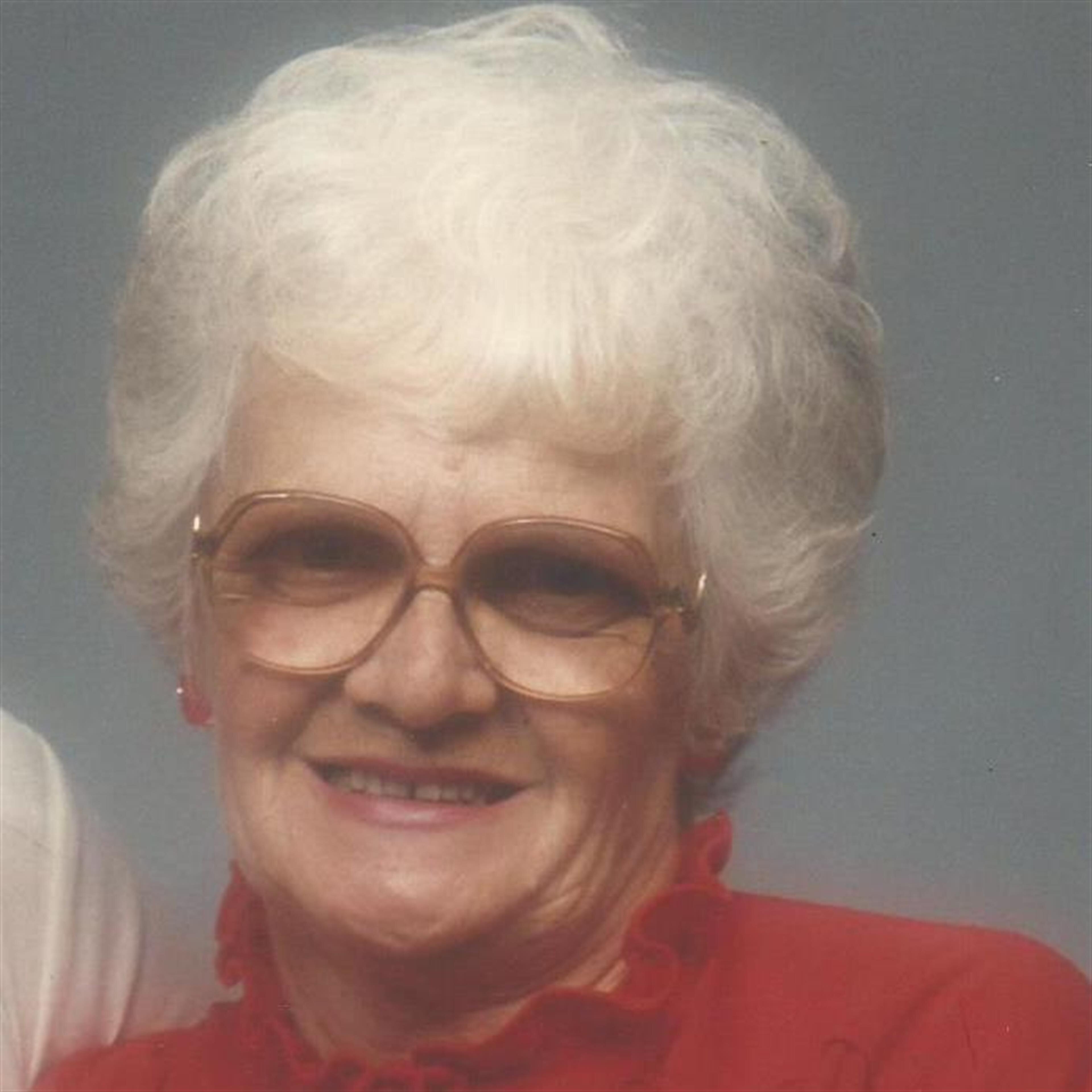 Jacquelyn L. Leach