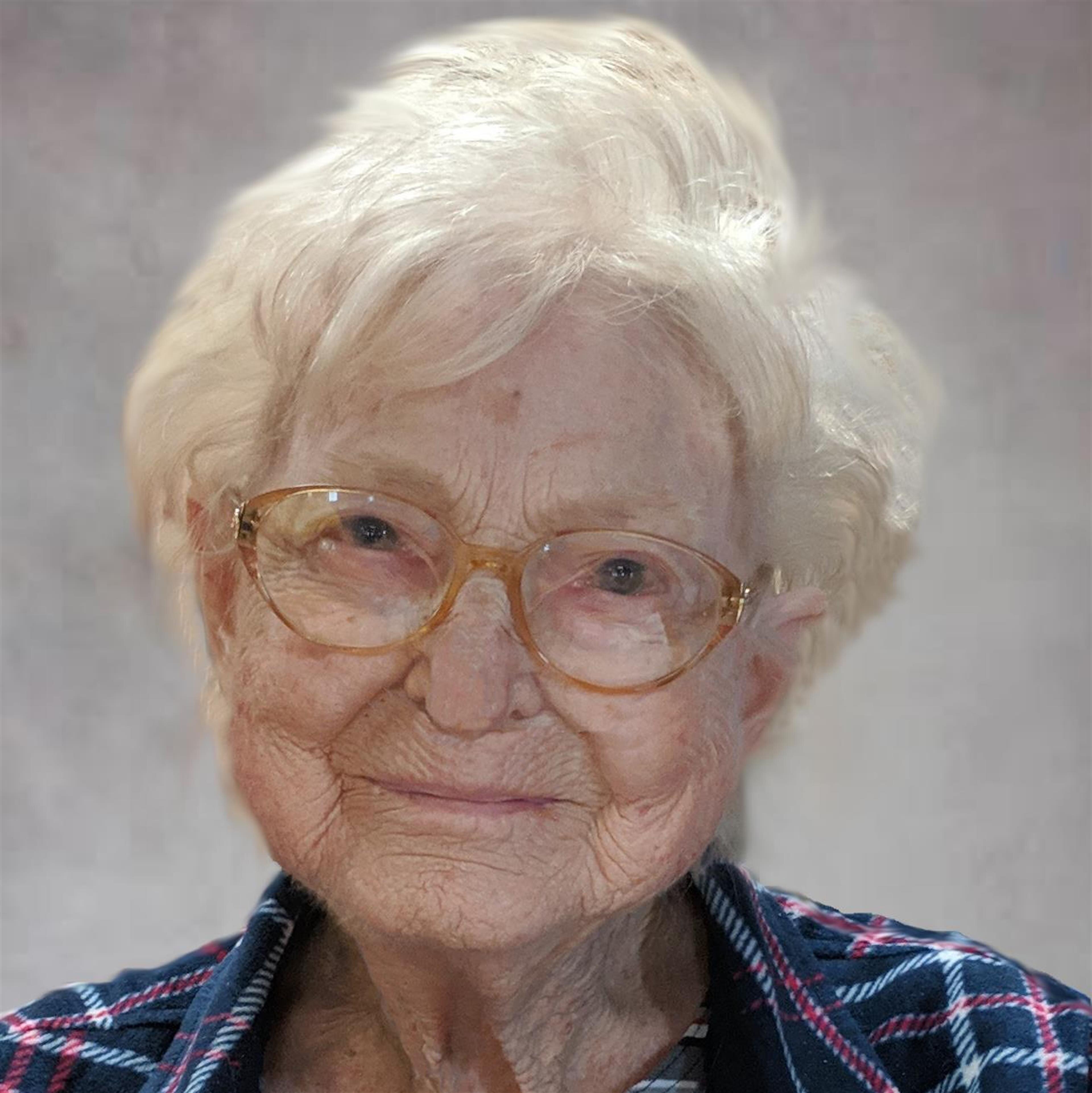 Betty Hooks Wilson