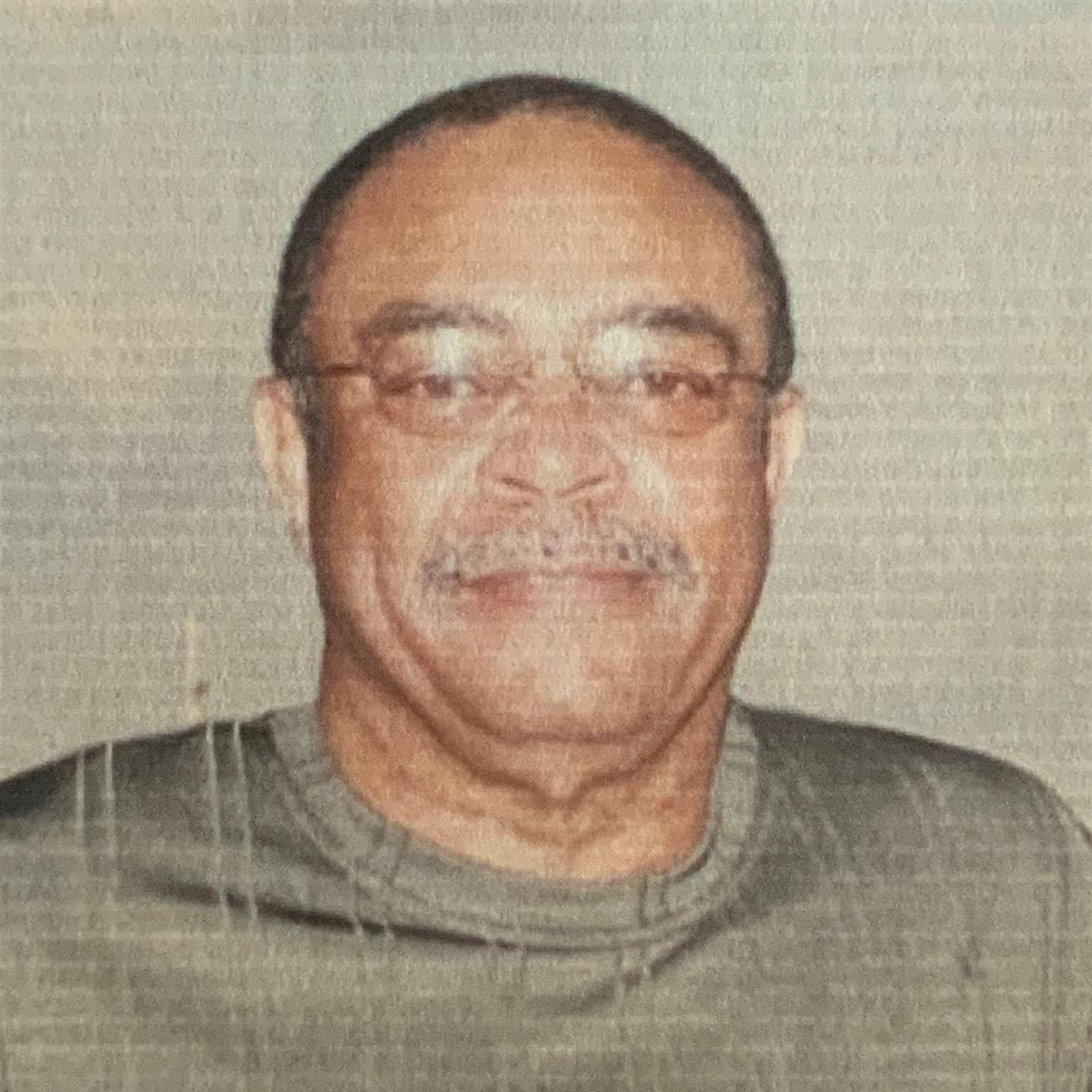 Mr. Larry Edward Jones