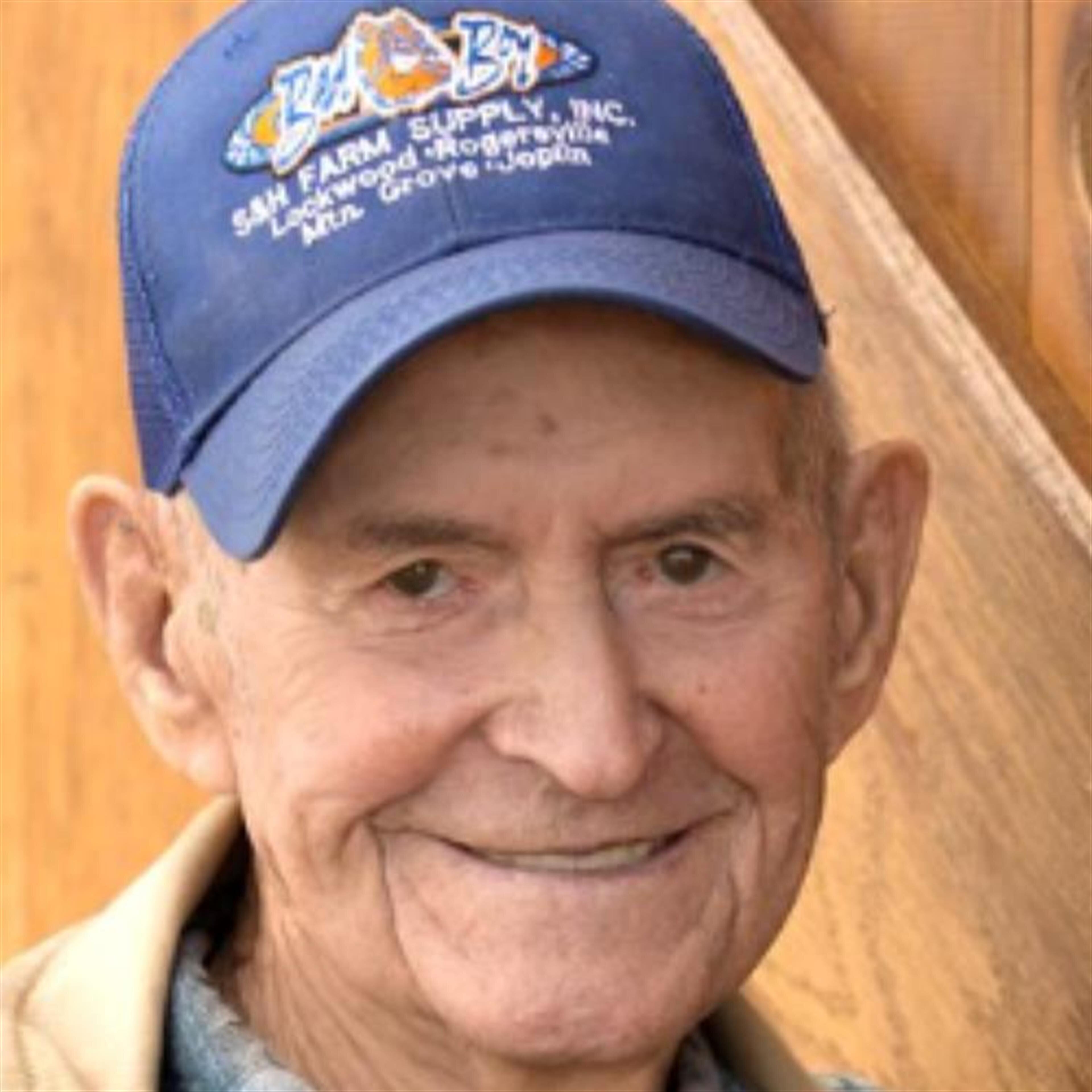 Robert "Bob" Lee Henson (Lebanon)