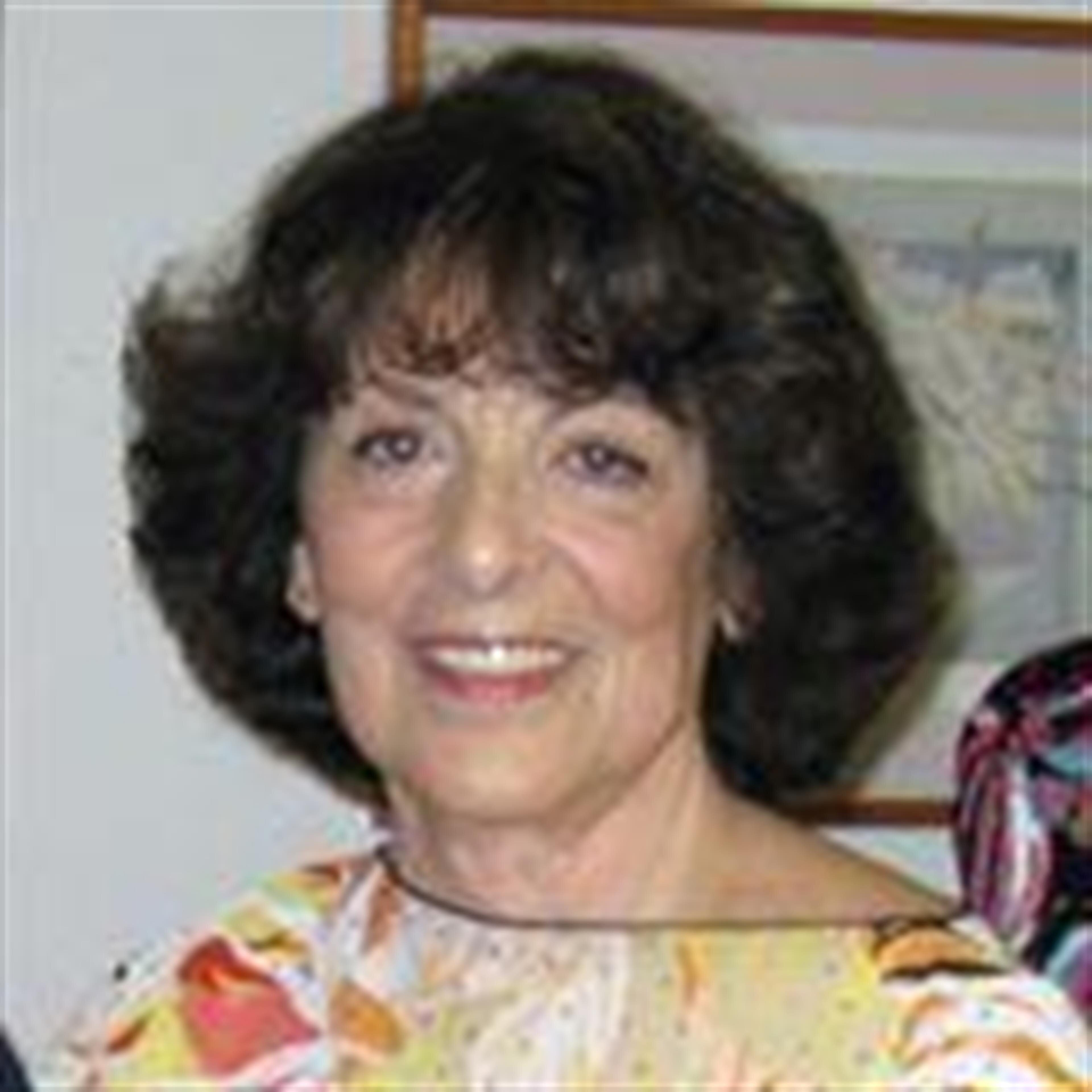 Laurie Vincenti Jones