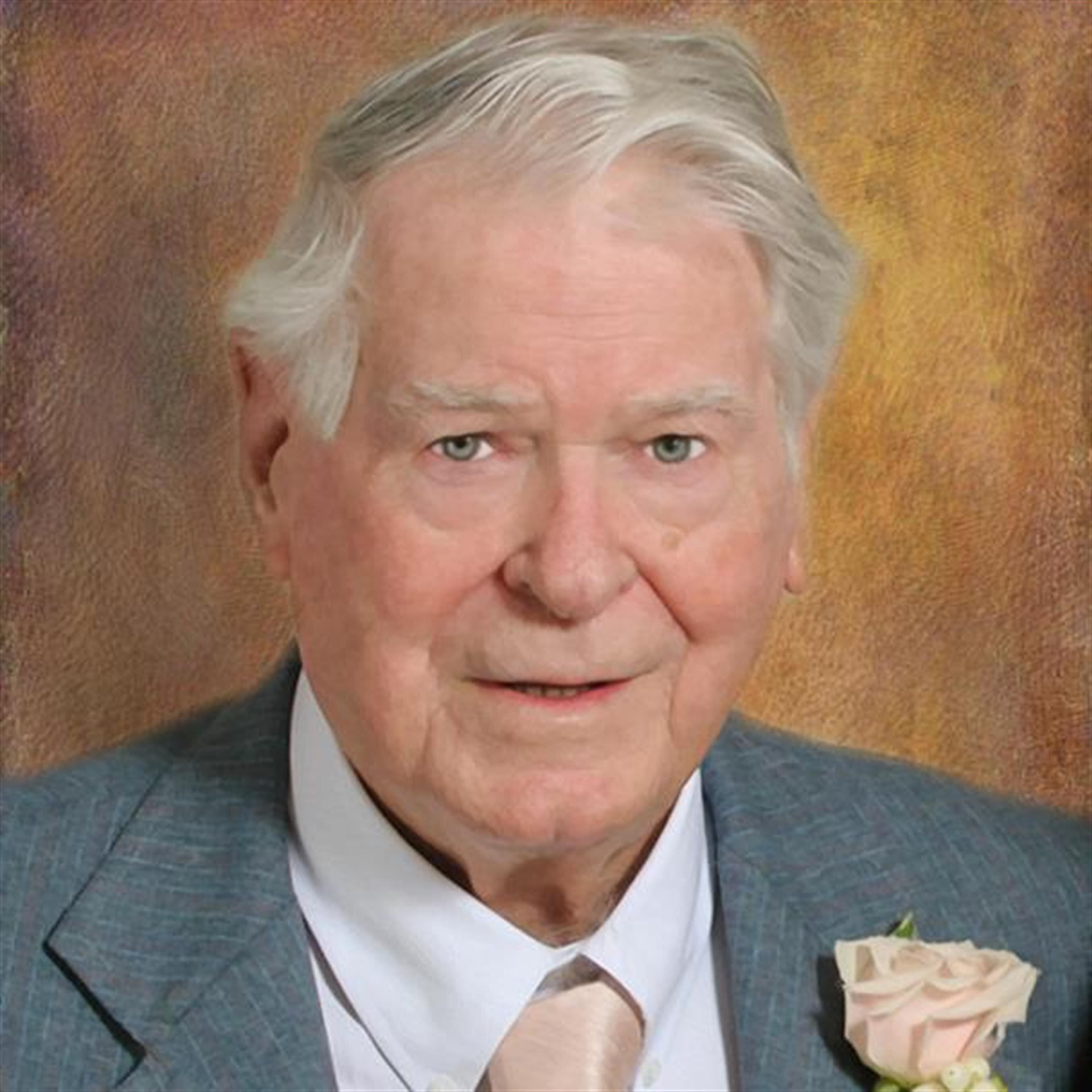 LeRoy Thomas Tull
