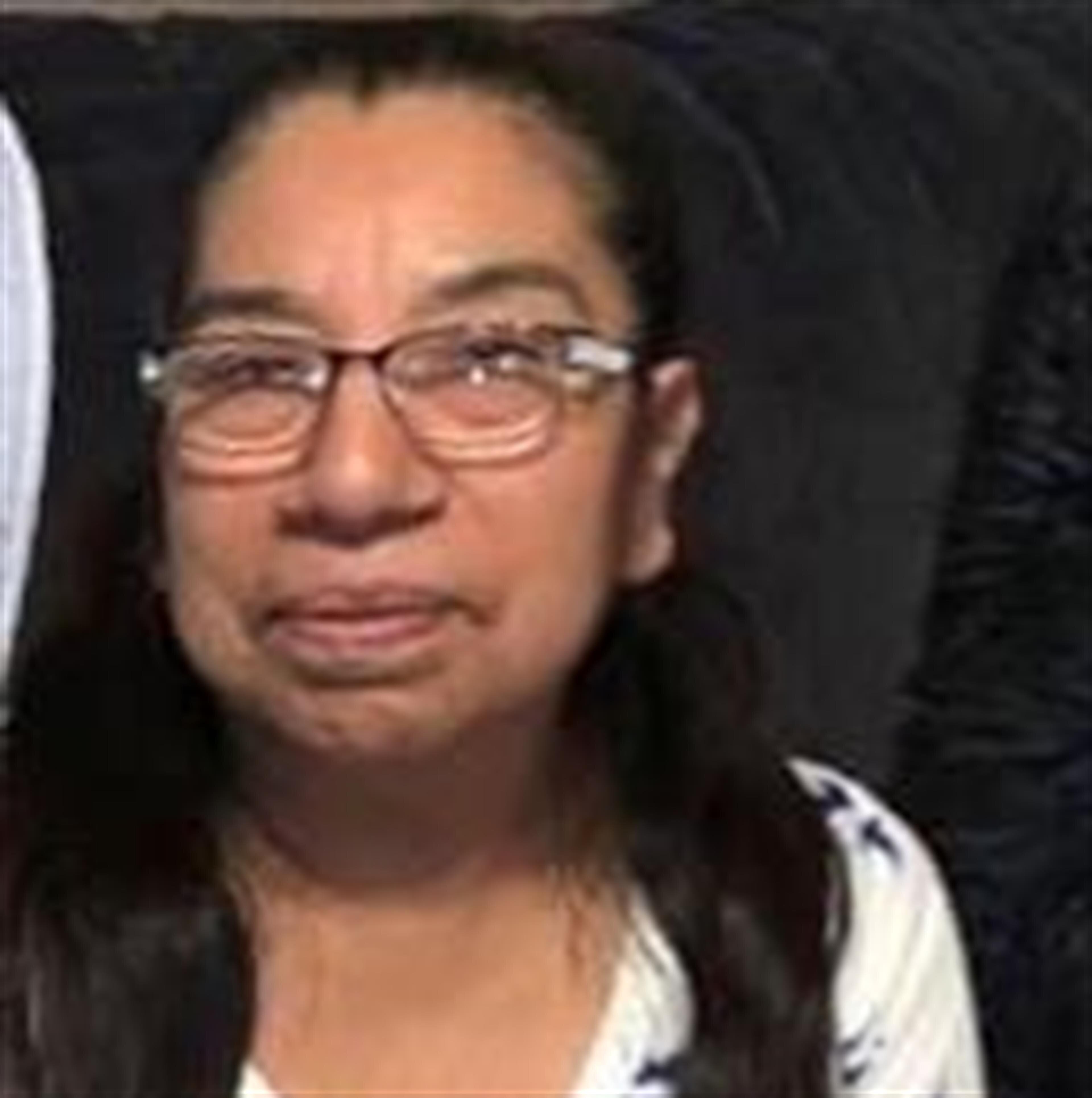 Clara Aguas  Yanez