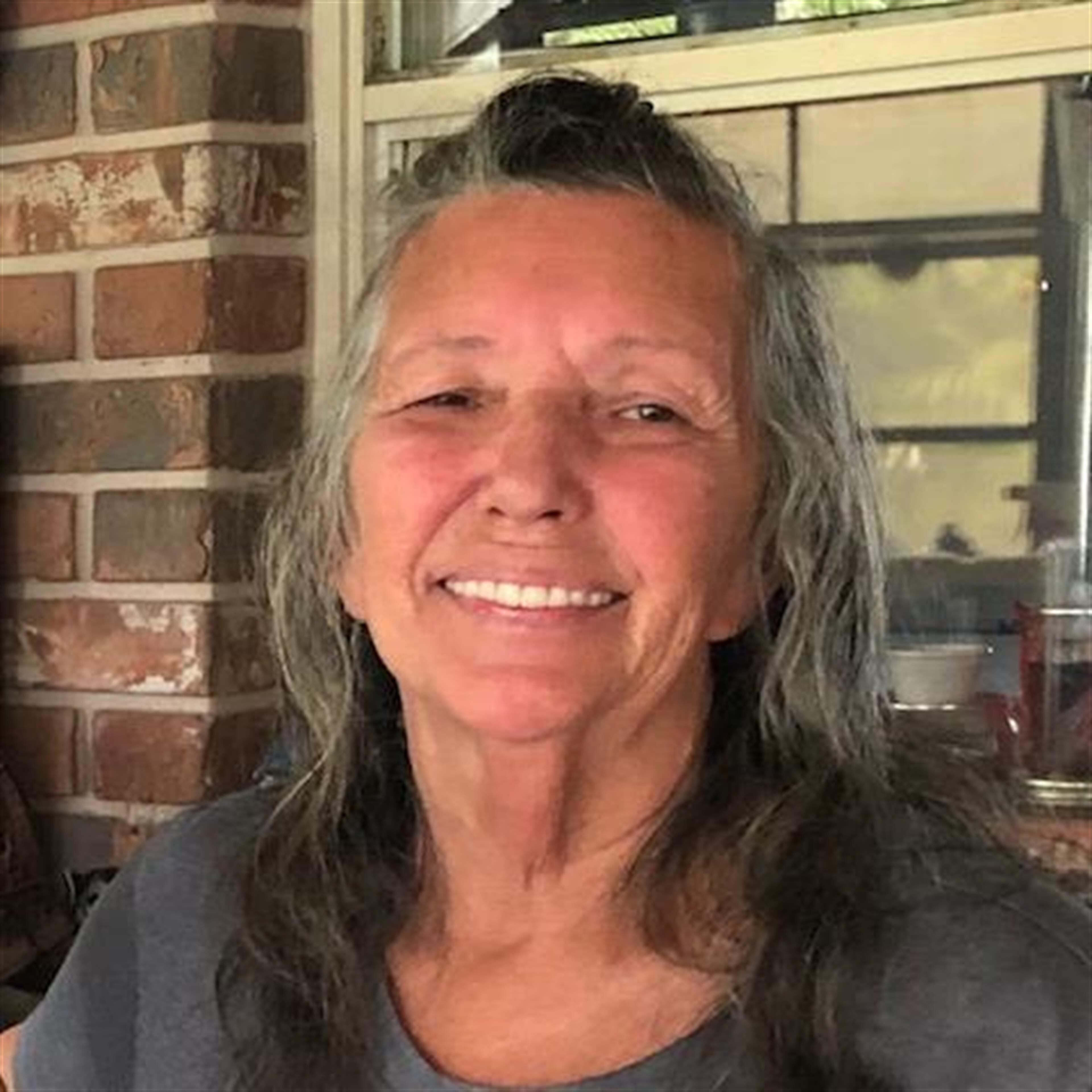 Donna Kay Morris