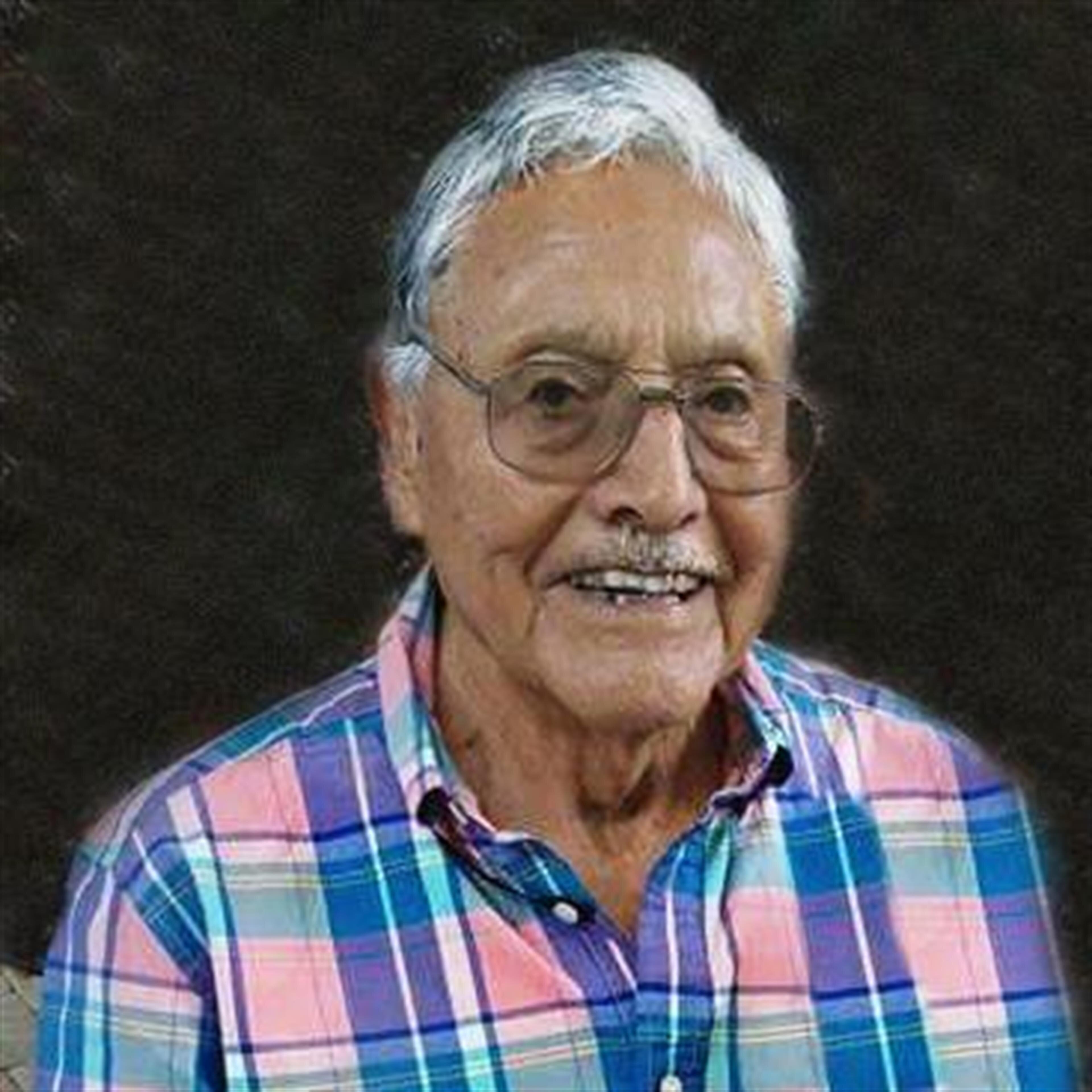 Joaquin Ramirez Rezendiz