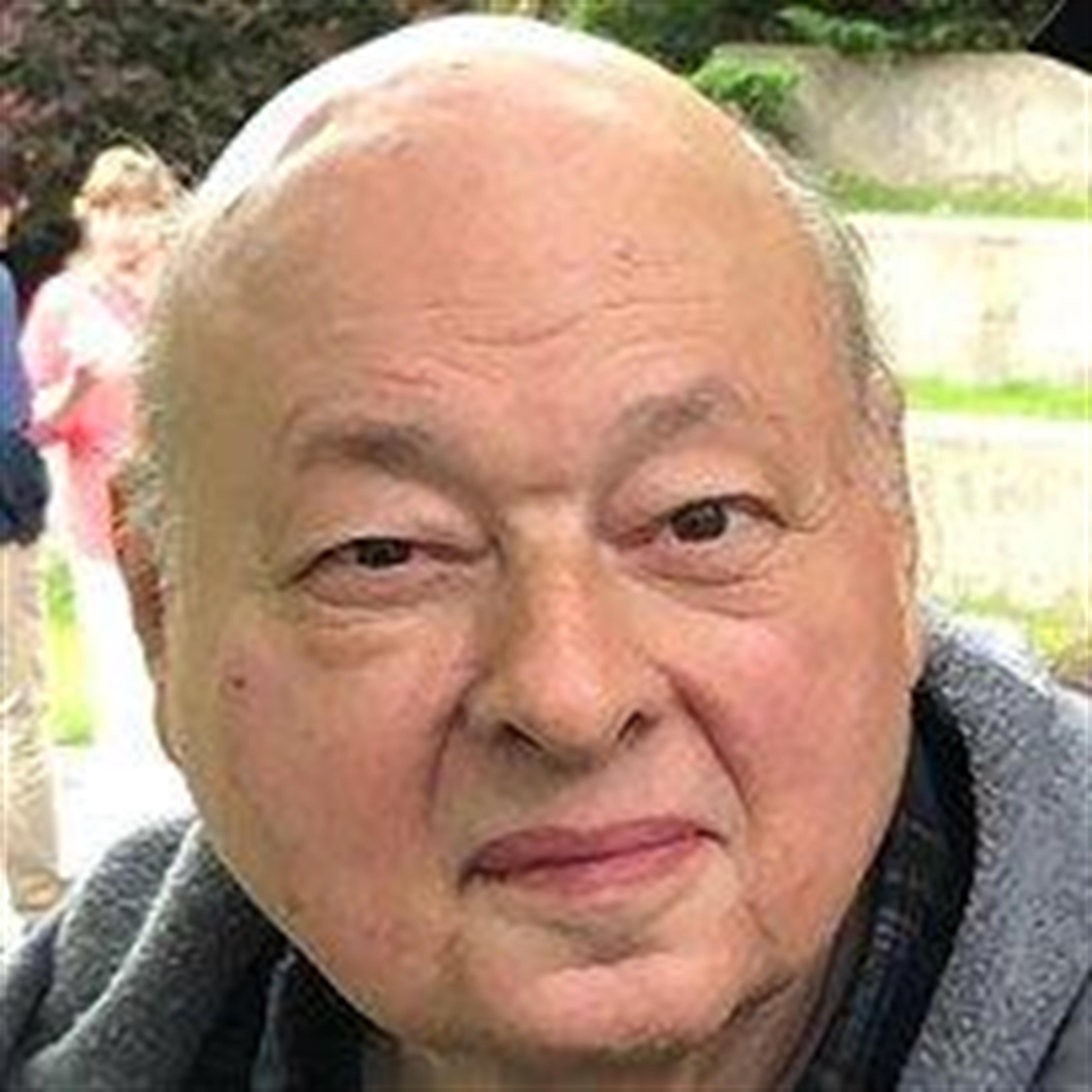 Harold "Duane" Williams (Bolivar)