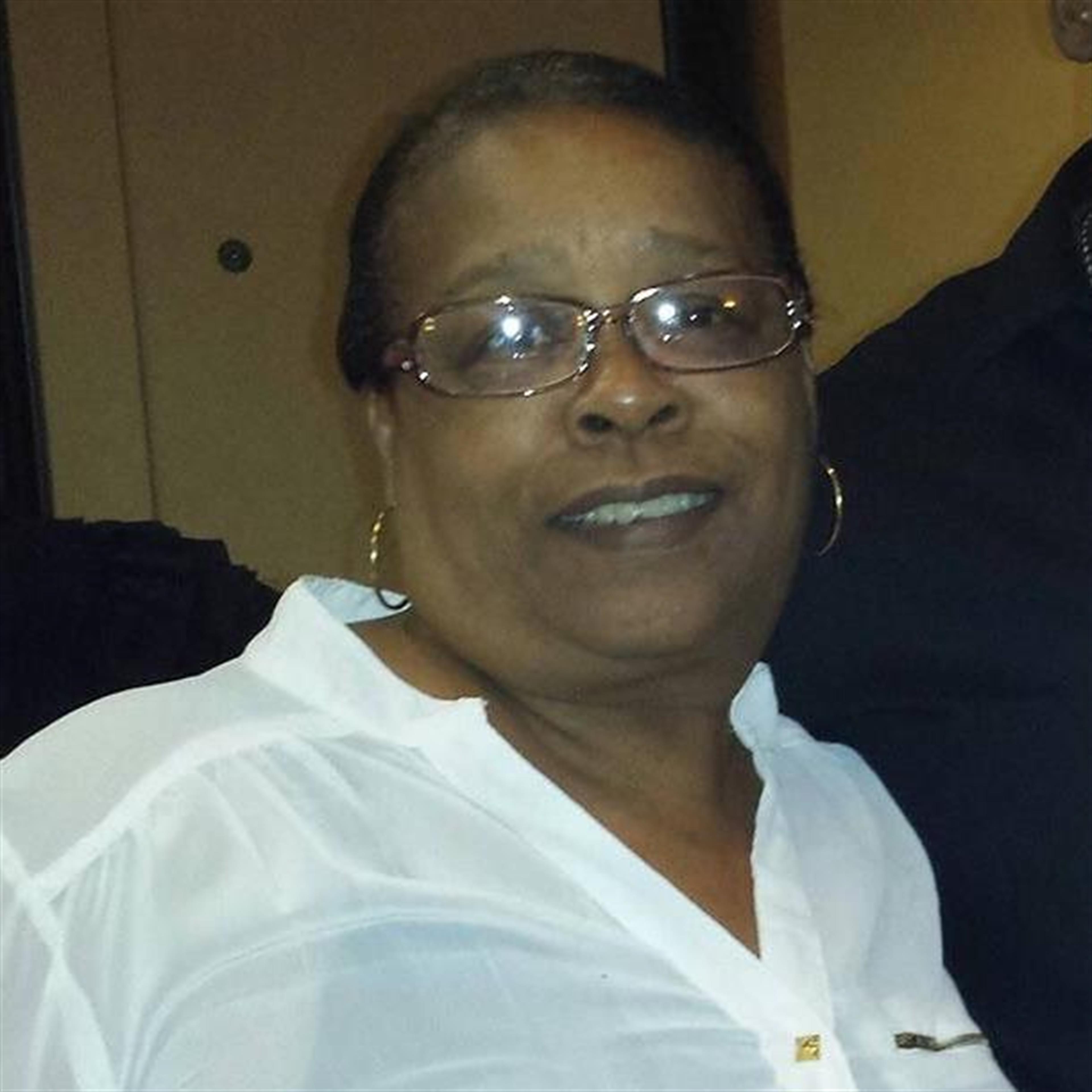 Mrs. Barbara A. Boyd