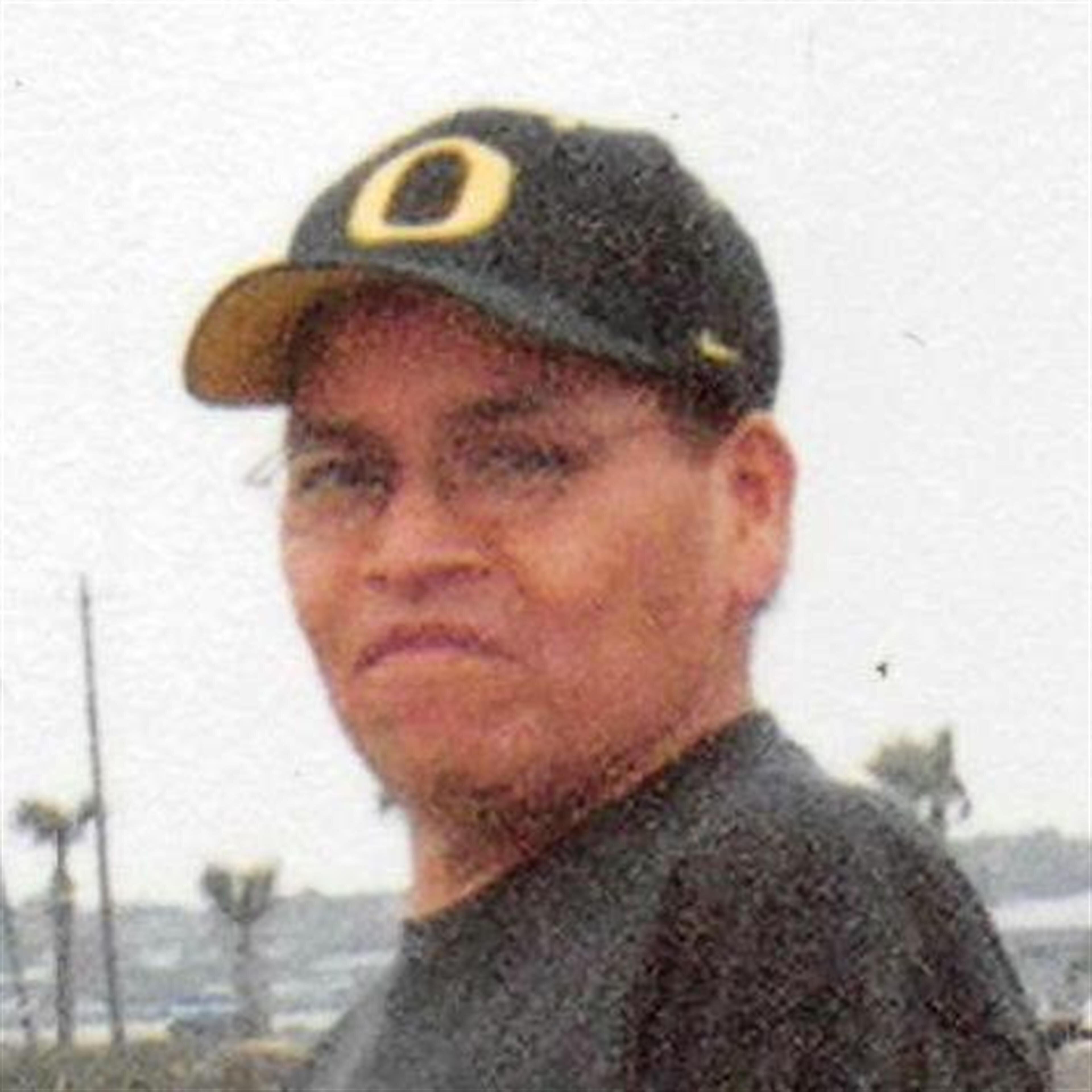 Felix Guadalupe Salazar