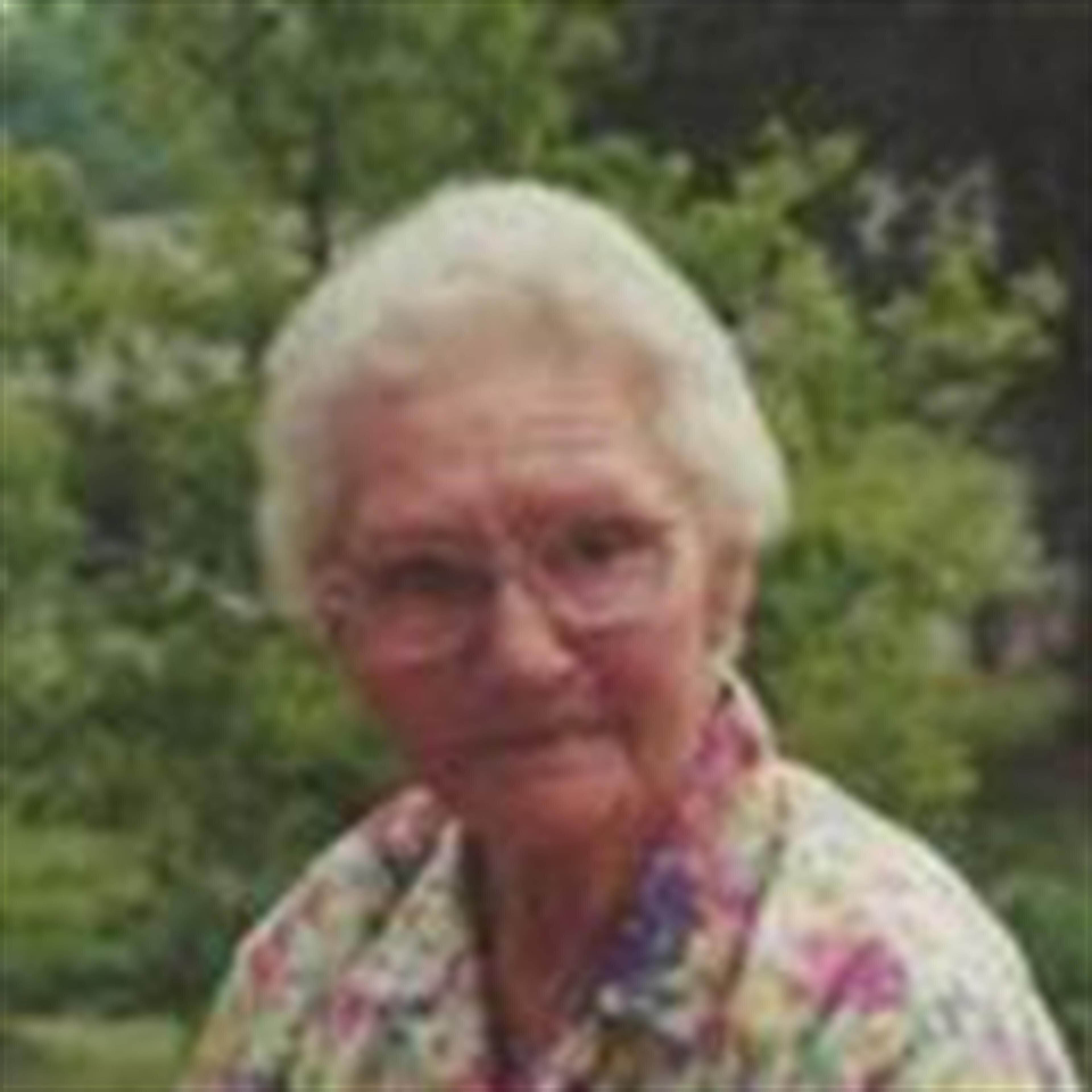 Amie "Dood" Lansdown (Hartville)