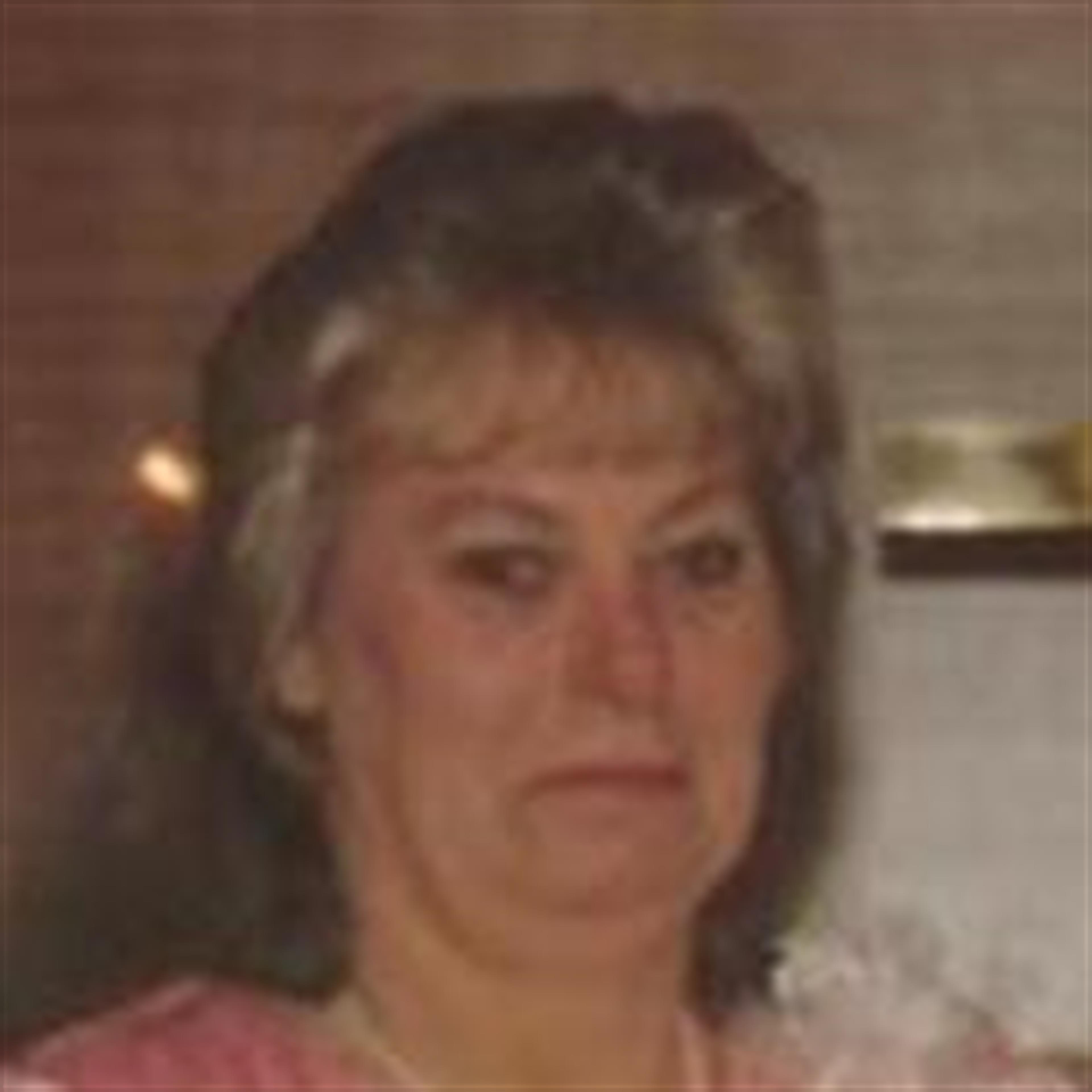 Mary Dodson (Camdenton)
