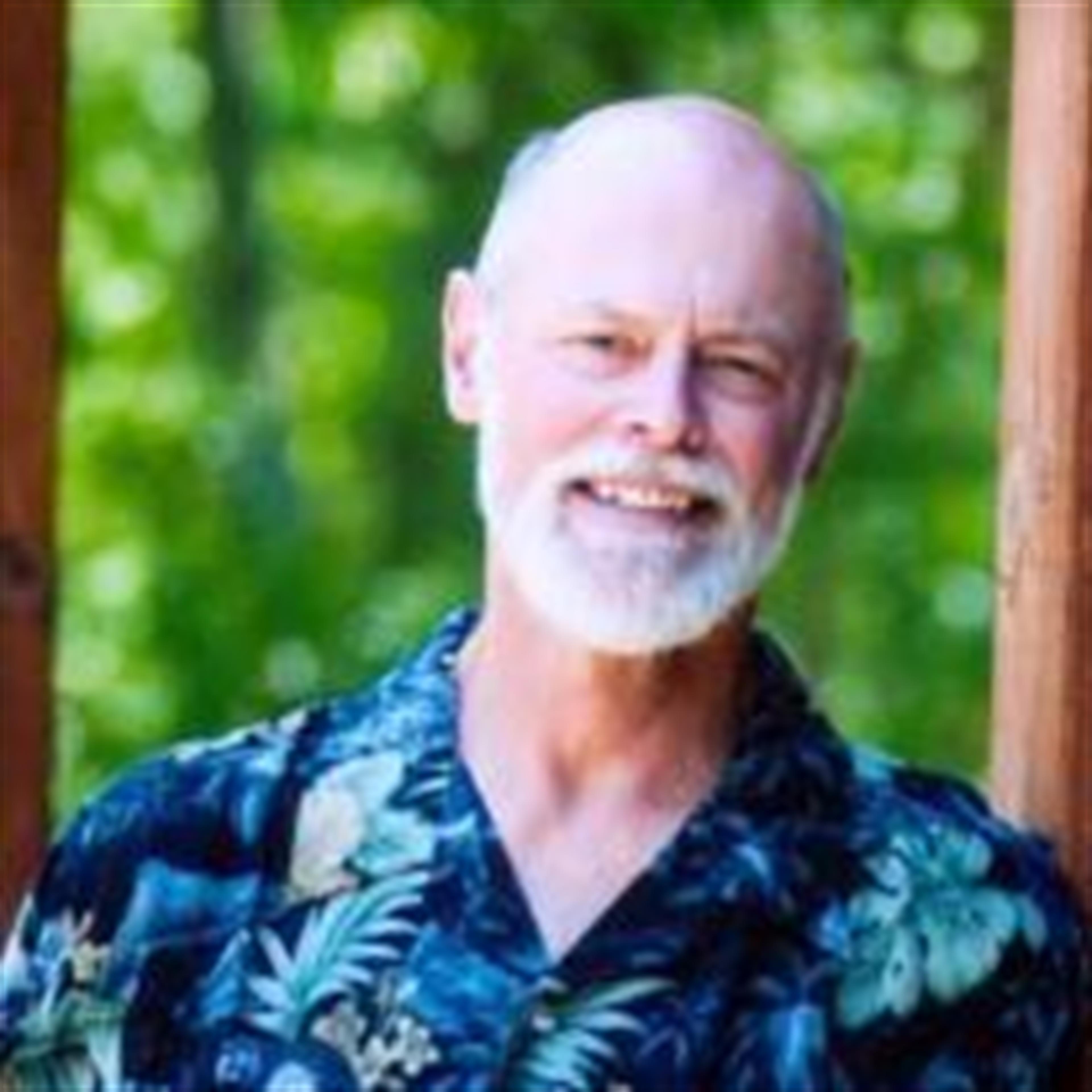 Peter L.  Myers' obituary picture