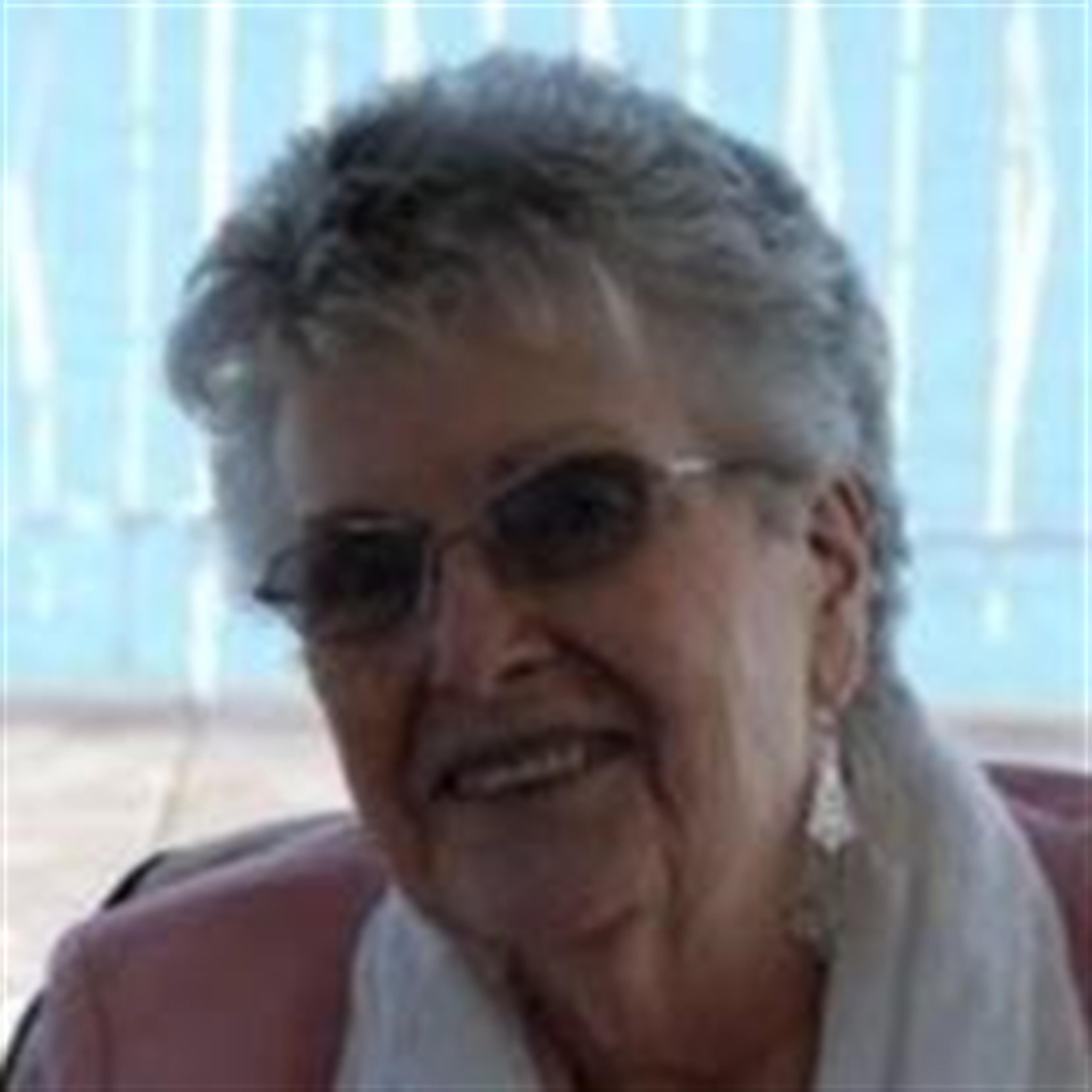 Mrs. Dorothy "Polly" Kozal