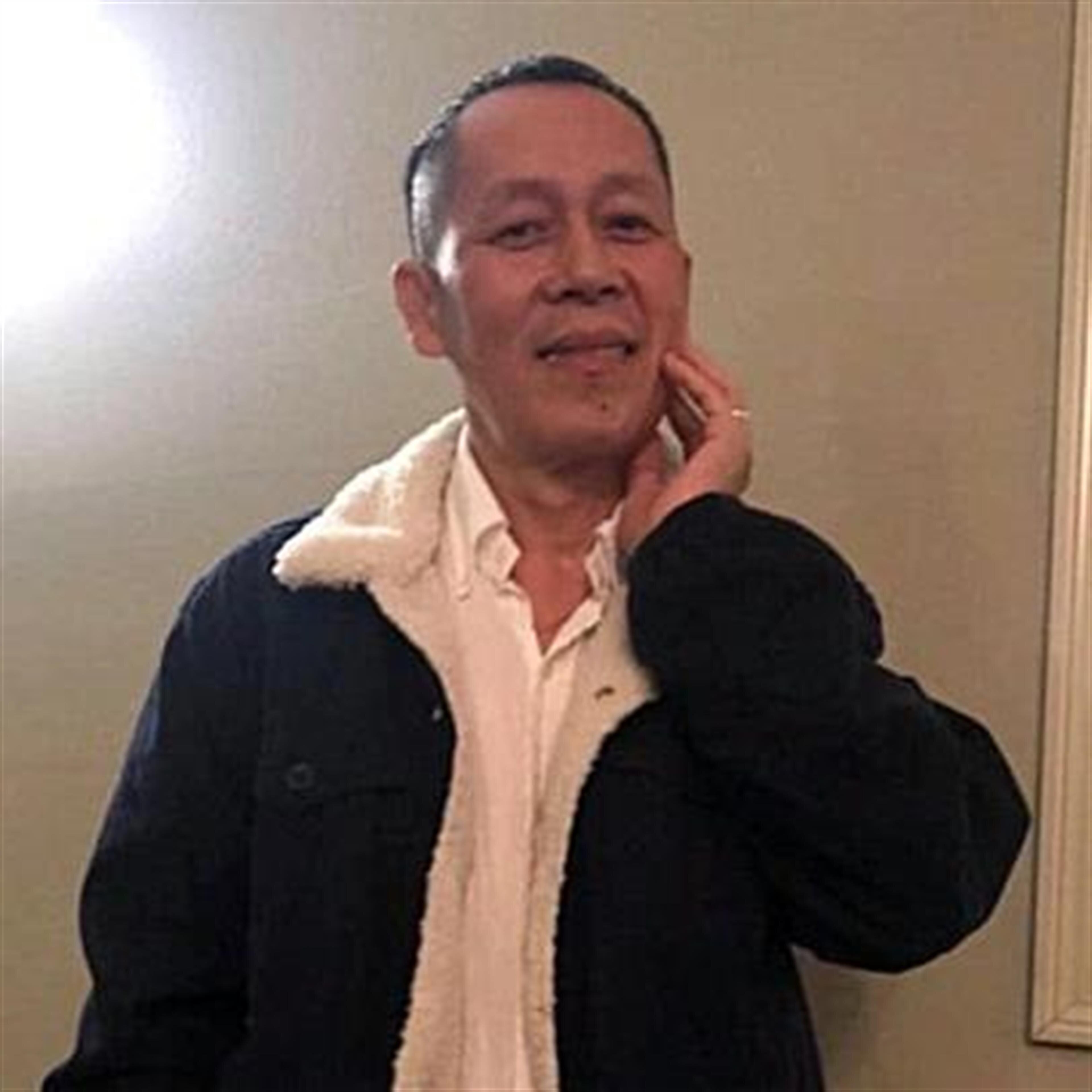Cecilio Malaqui Balisacan Jr