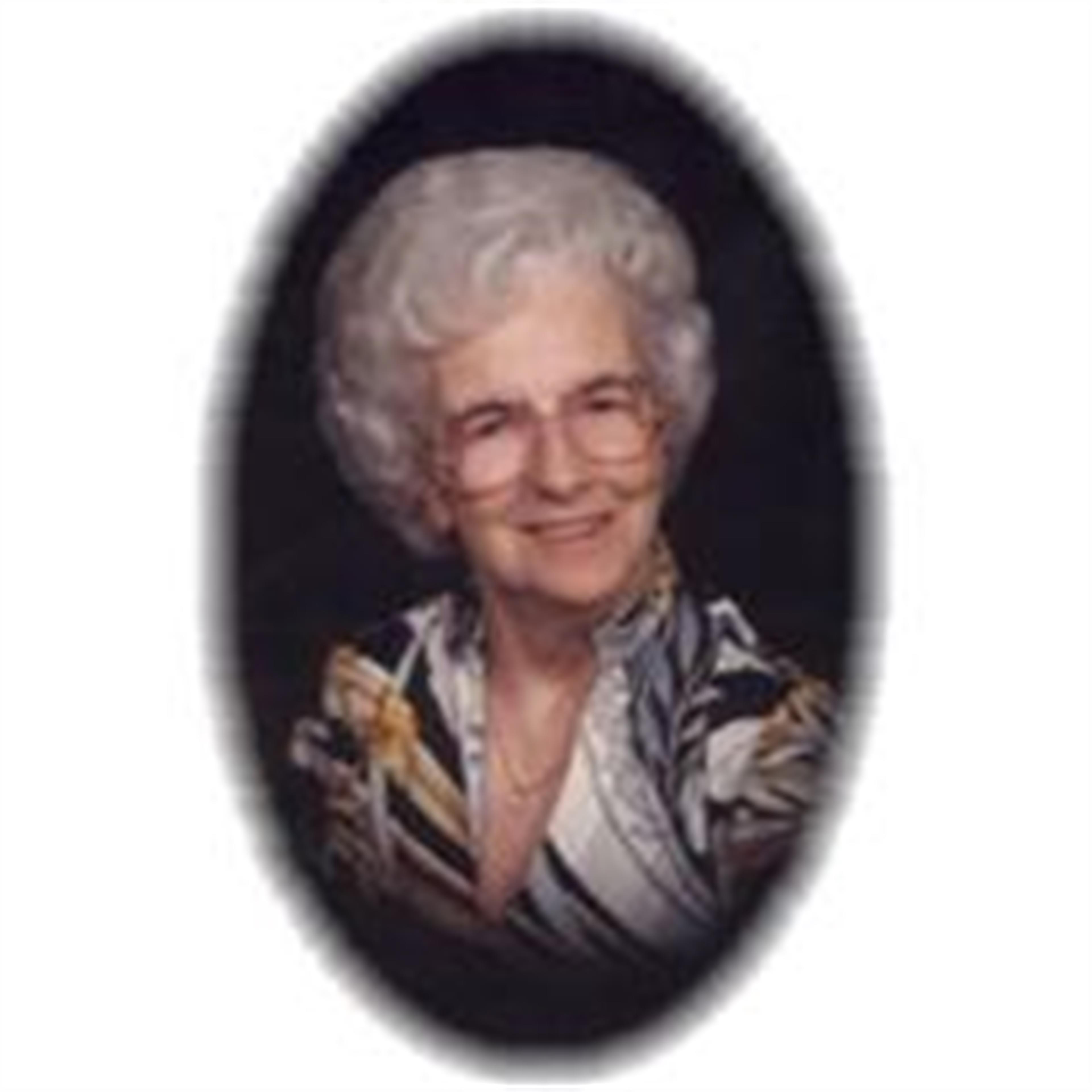IRIS G. ZIMMERMAN's obituary picture