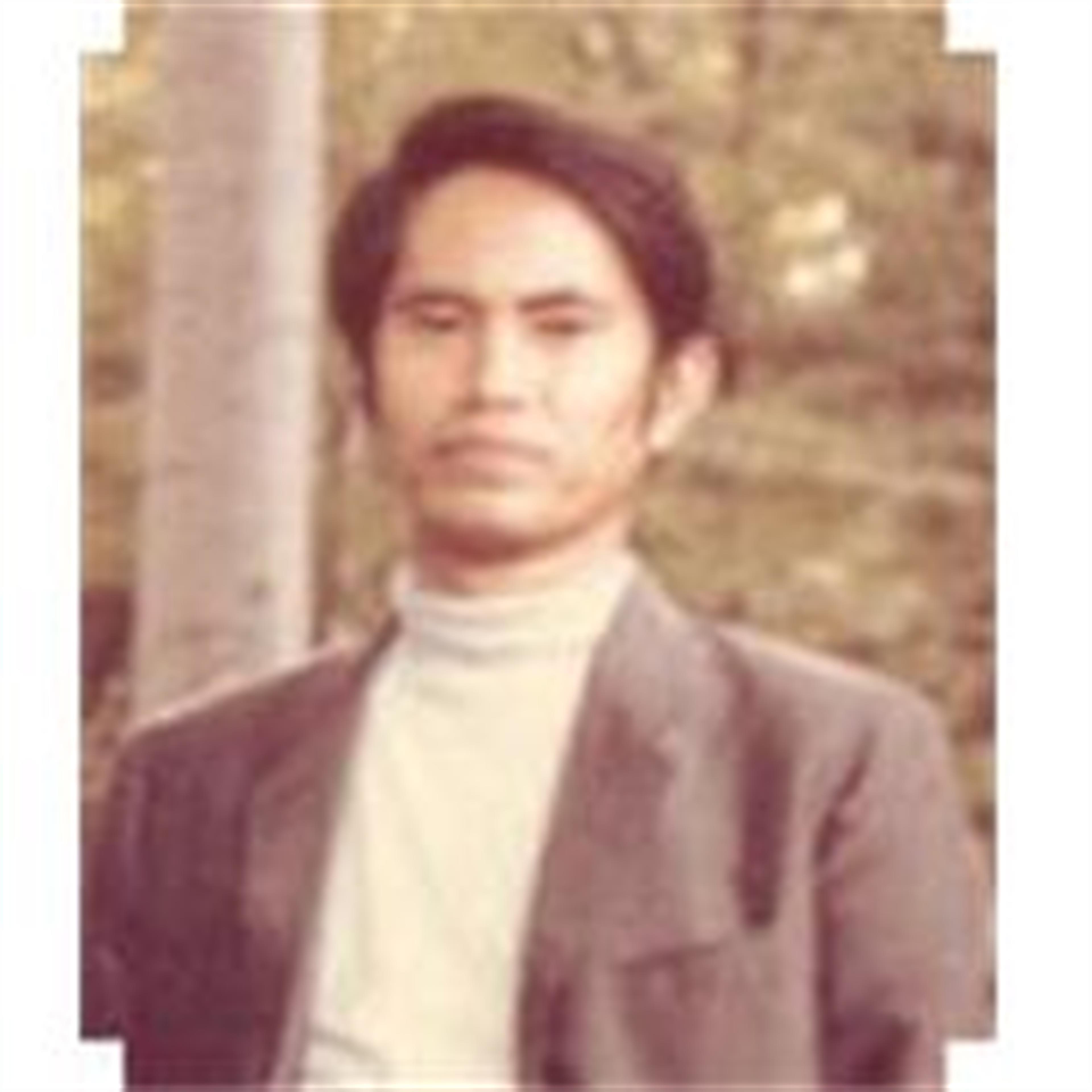 Federico Monis Maala